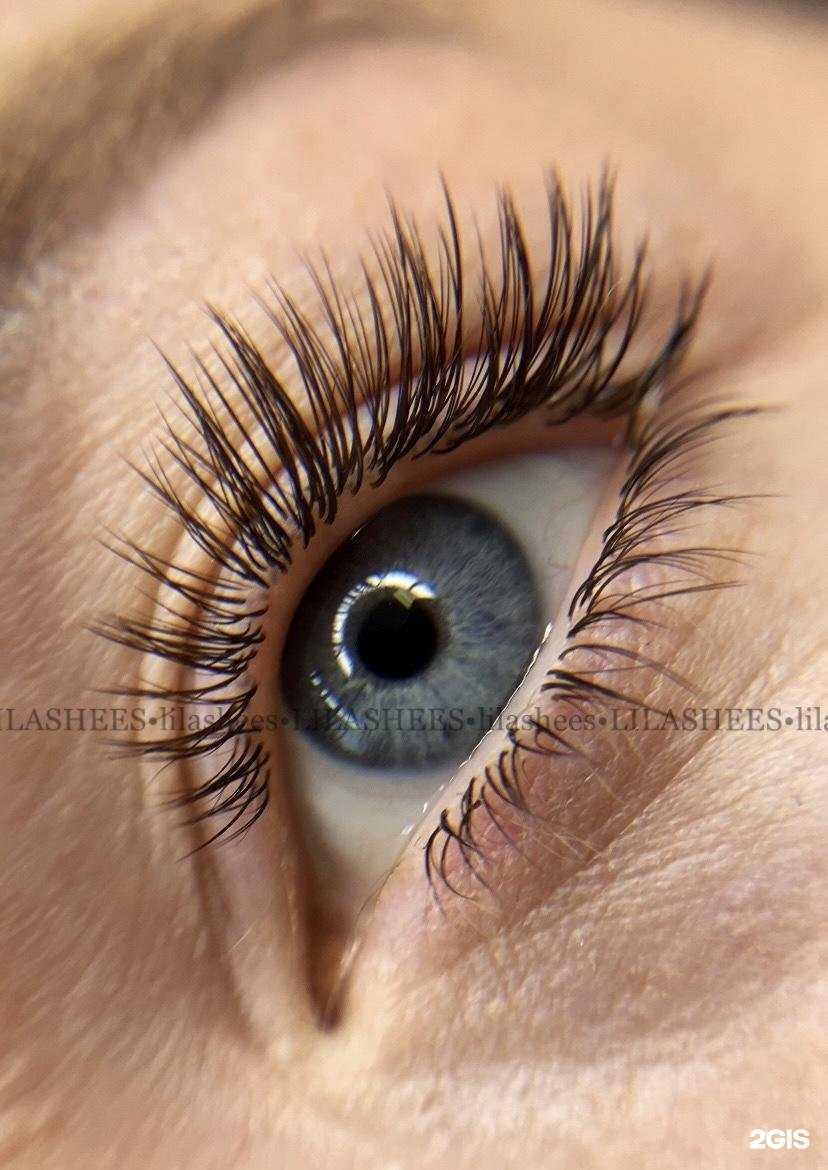 Отзывы на компанию Lilashees в Казани c фото