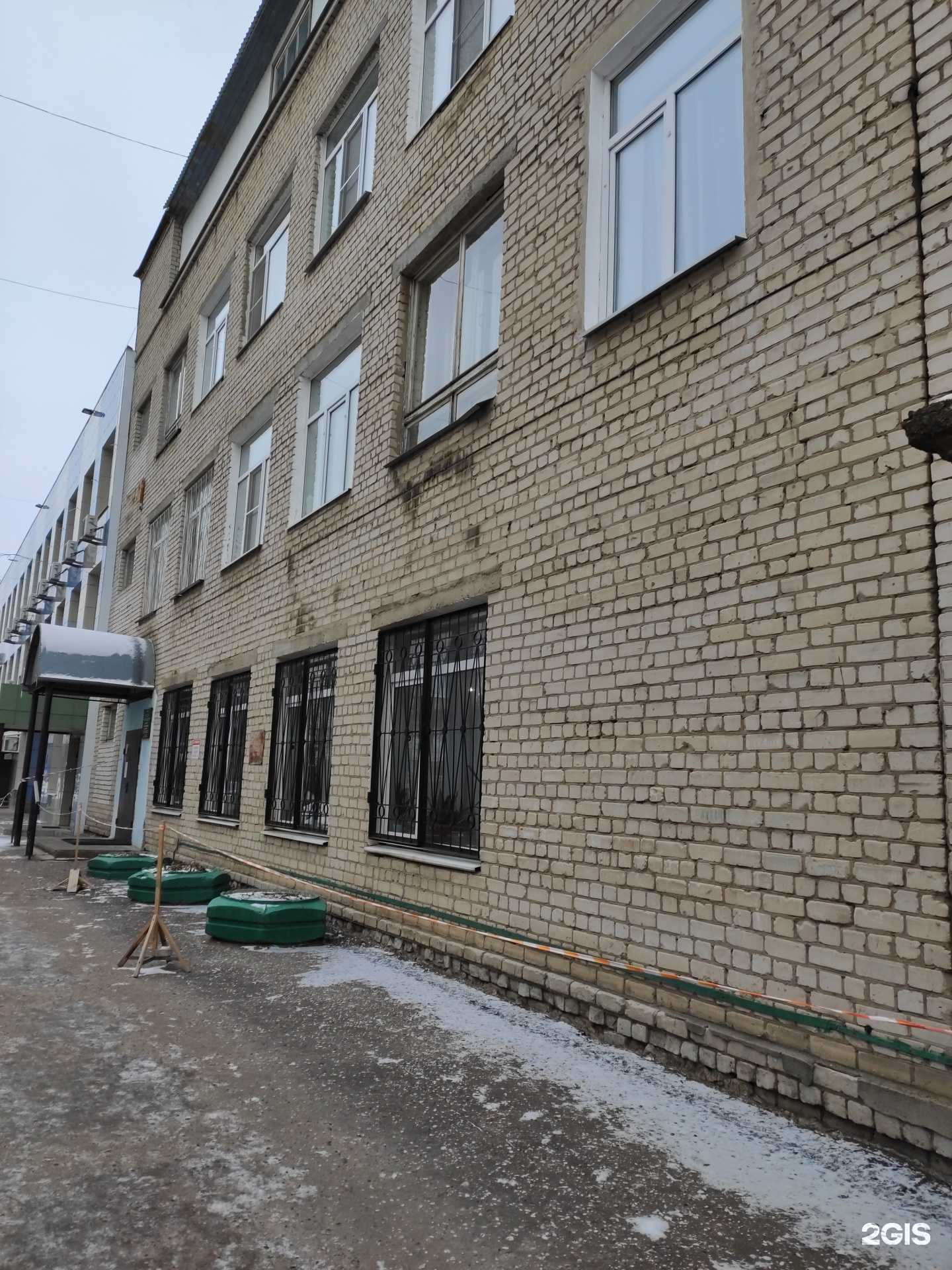 Отзывы на компанию Детская музыкальная школа №1 в Боре c фото - фотография 2 из 2