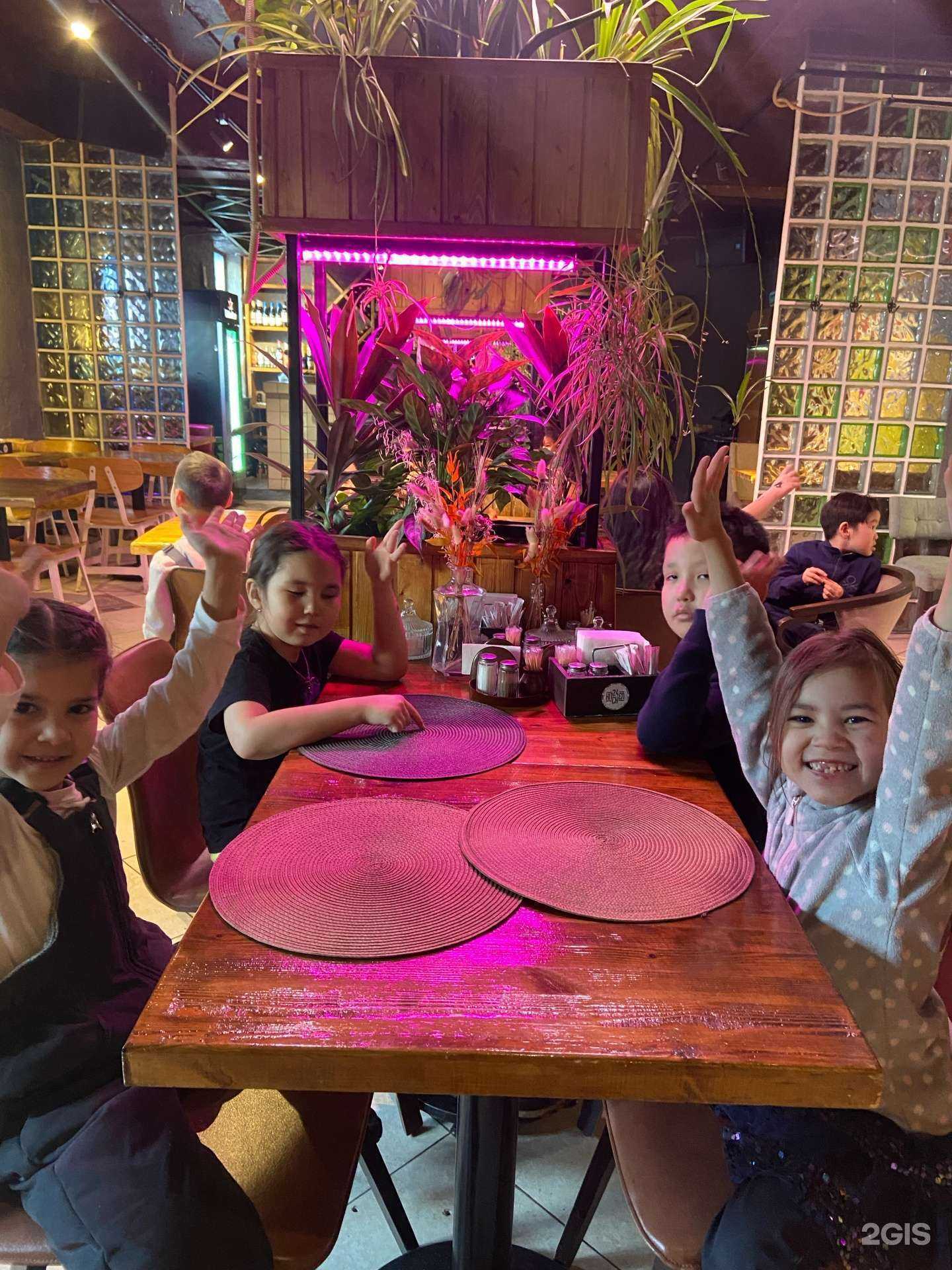 Отзывы на компанию Продленка и Точка в Якутске c фото