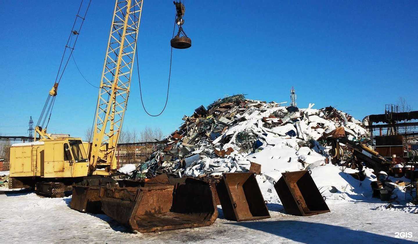 Отзывы на компанию Супермет в Перми c фото