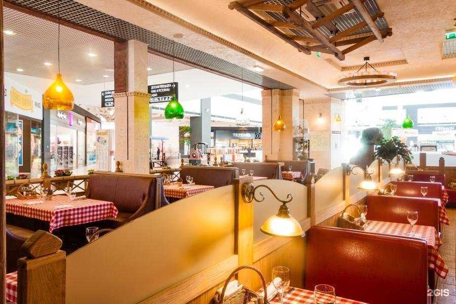 Отзывы на компанию Mama Roma в Самаре c фото