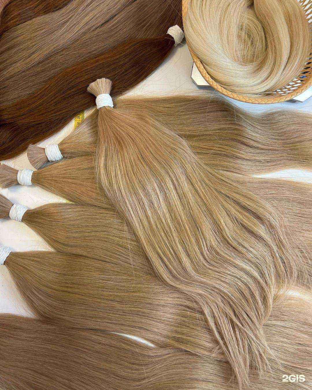 Отзывы на компанию May hair в Краснодаре c фото