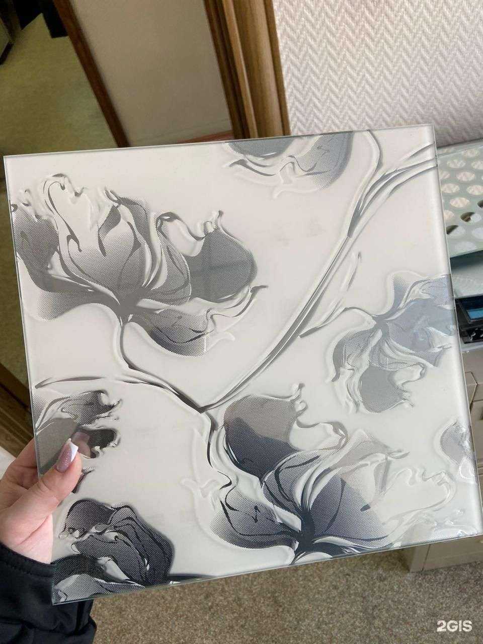 Отзывы на компанию Стекло-ДВ в г. Комсомольск-на-Амуре c фото