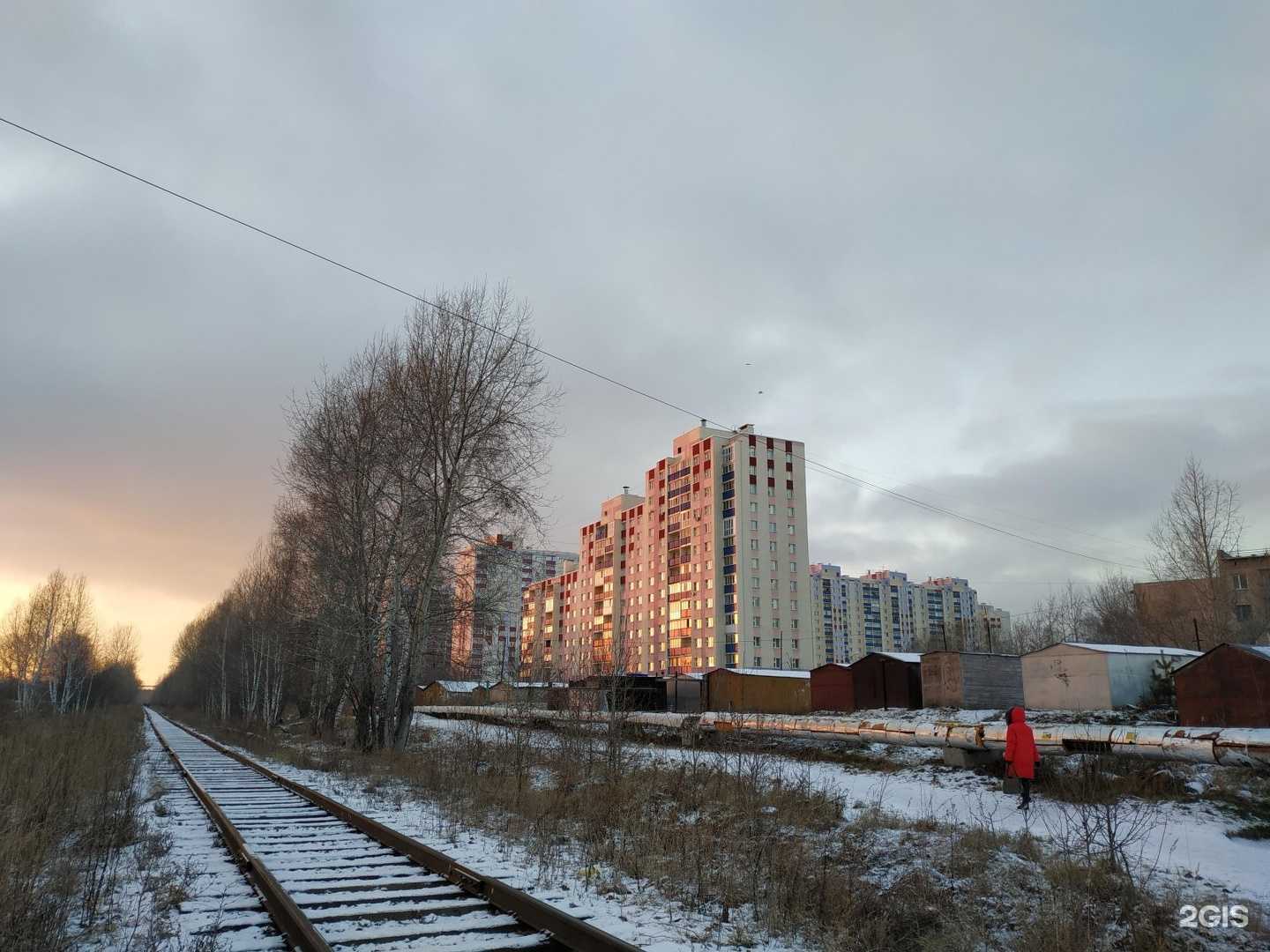 Отзывы на компанию Art style в Новосибирске c фото - фотография 2 из 2