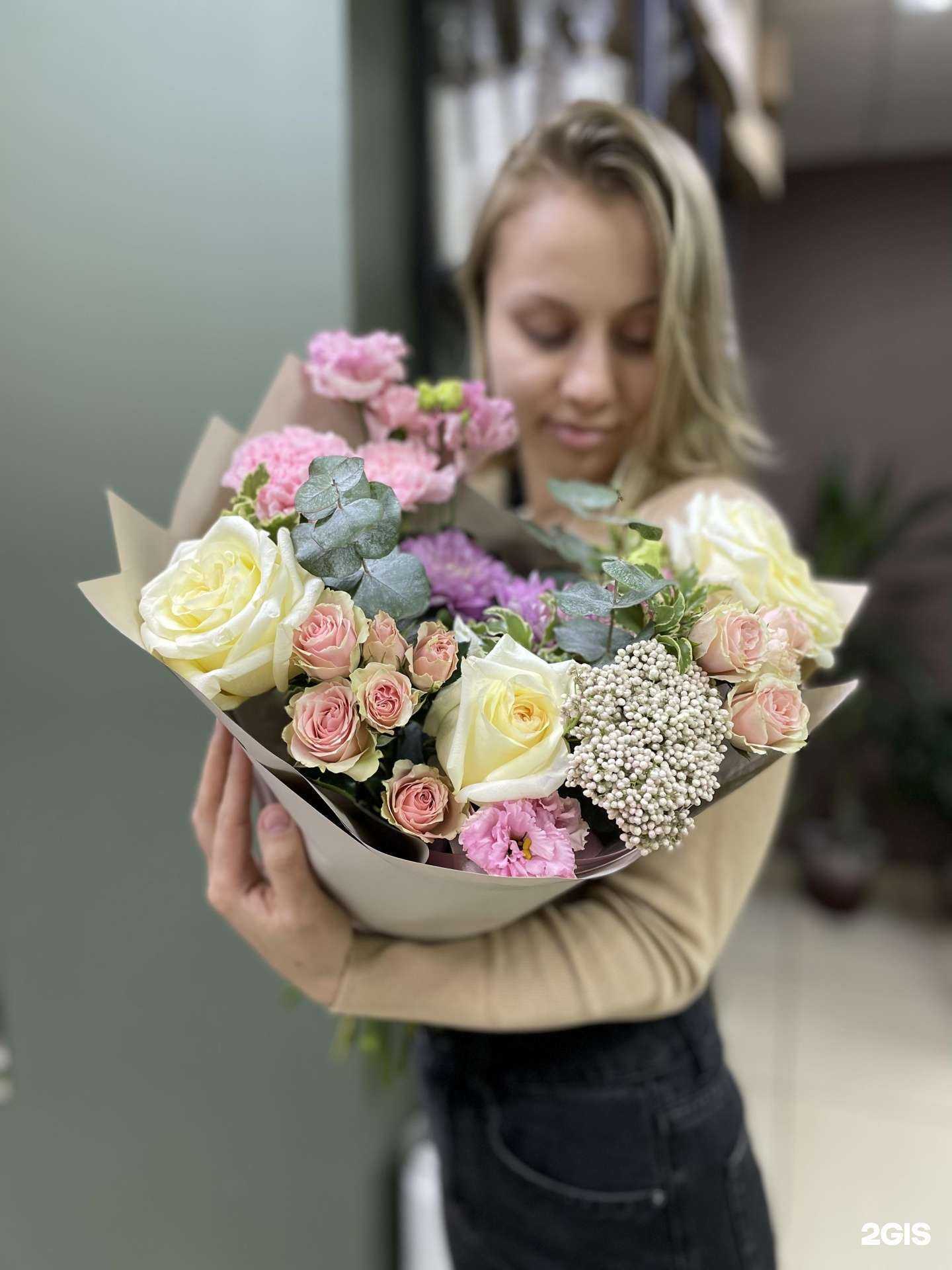 Отзывы на компанию Мята в Комсомольске-на-Амуре c фото