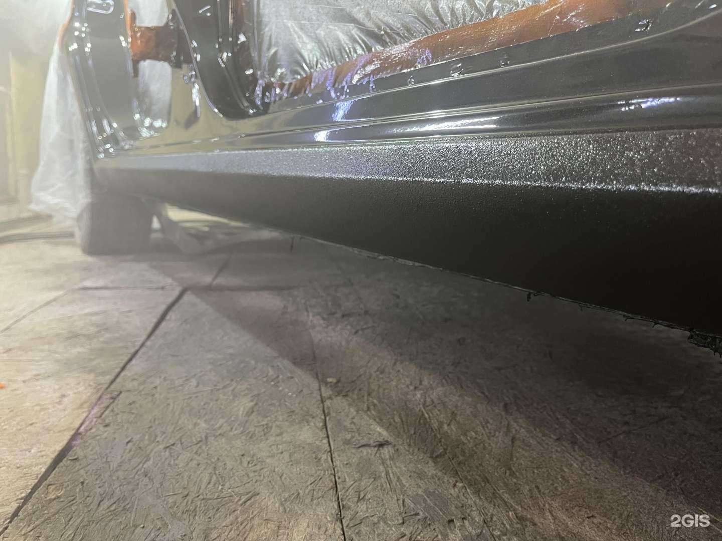 Отзывы на компанию Автоблеск72 в г. Тюмень c фото