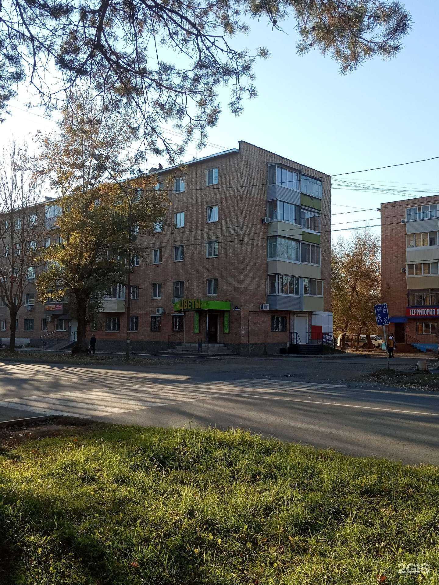 Отзывы на компанию Хабиби в Арсеньеве c фото - фотография 2 из 2