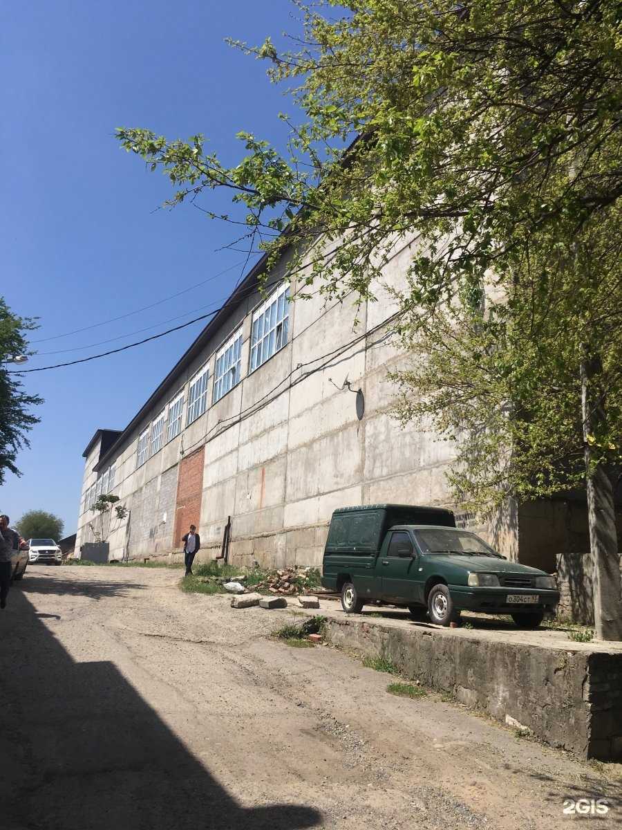 Отзывы на компанию Texvan в Краснодаре c фото - фотография 2 из 2