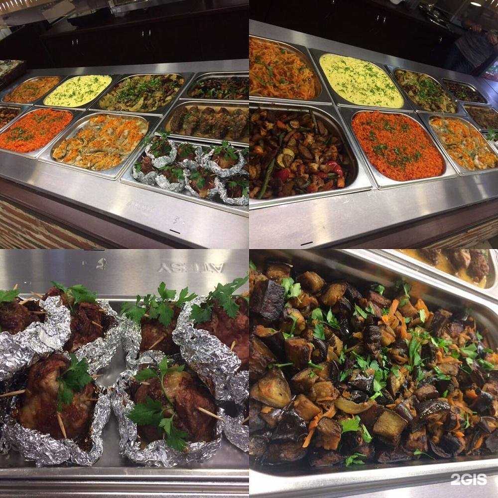 Отзывы на компанию Ёжик, кафе в г. Тихорецк c фото