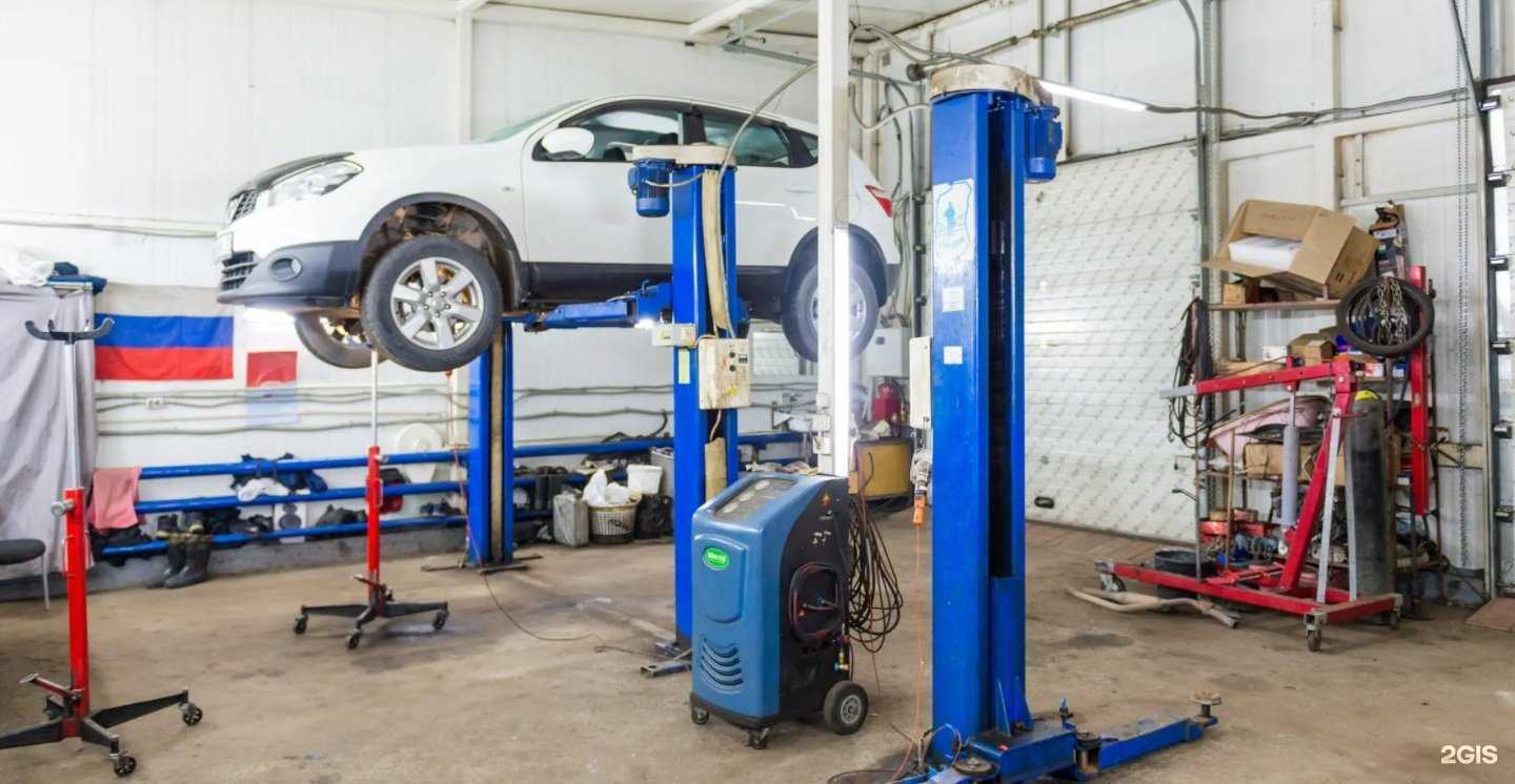 Отзывы на компанию Еврокар в Орехово-Зуеве c фото