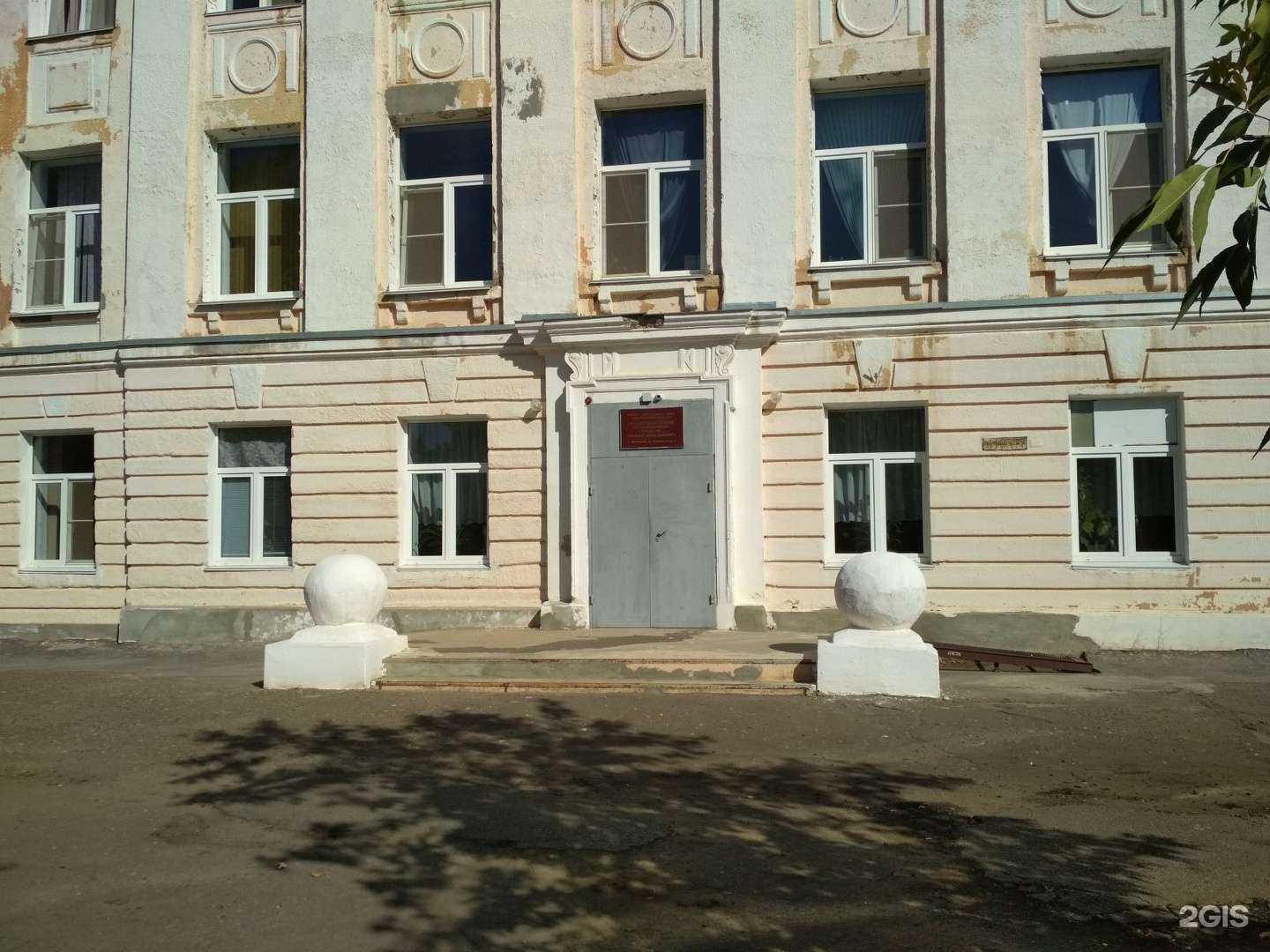 Отзывы на компанию Волжская школа-интернат в Волжском c фото