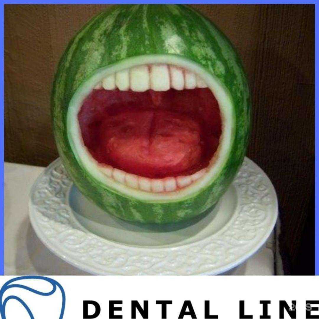 Отзывы на компанию Dental line в г. Смоленск c фото