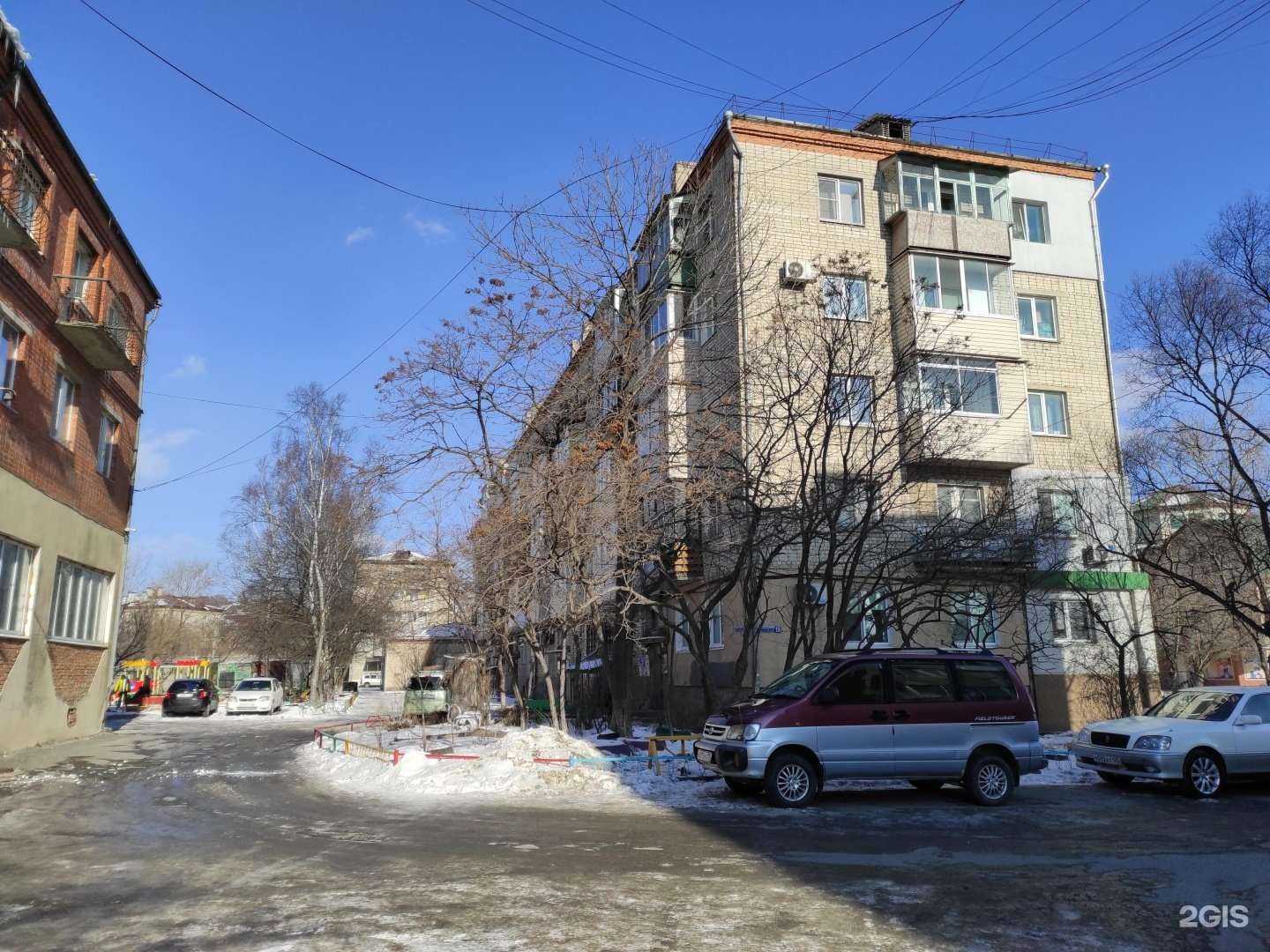 Отзывы на компанию Семейная аптека в Находке c фото - фотография 2 из 2