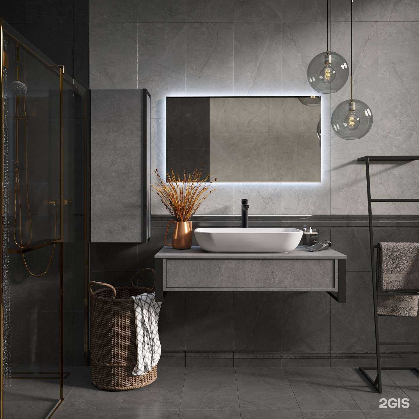 Отзывы на компанию Marka Ванны и Мебель в Екатеринбурге c фото