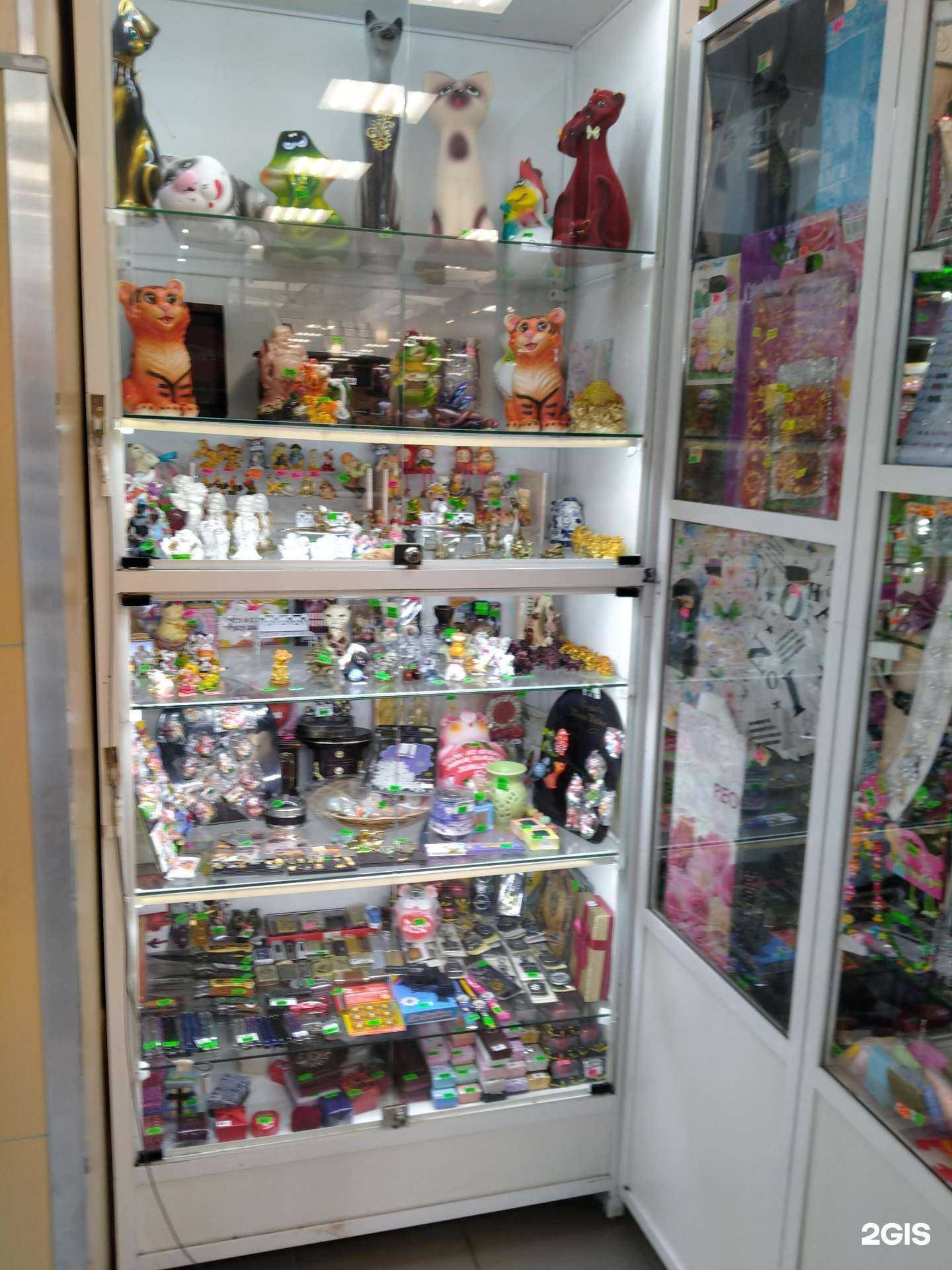 Отзывы на компанию Ларчик в г. Новосибирск c фото