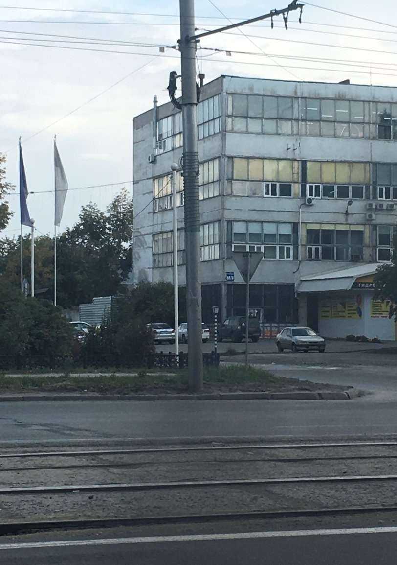 Отзывы на компанию Сибирский Гидромаш в Новосибирске c фото - фотография 2 из 2