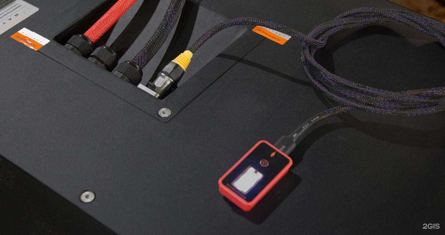 Отзывы на компанию ЭнерЛайв в Екатеринбурге c фото