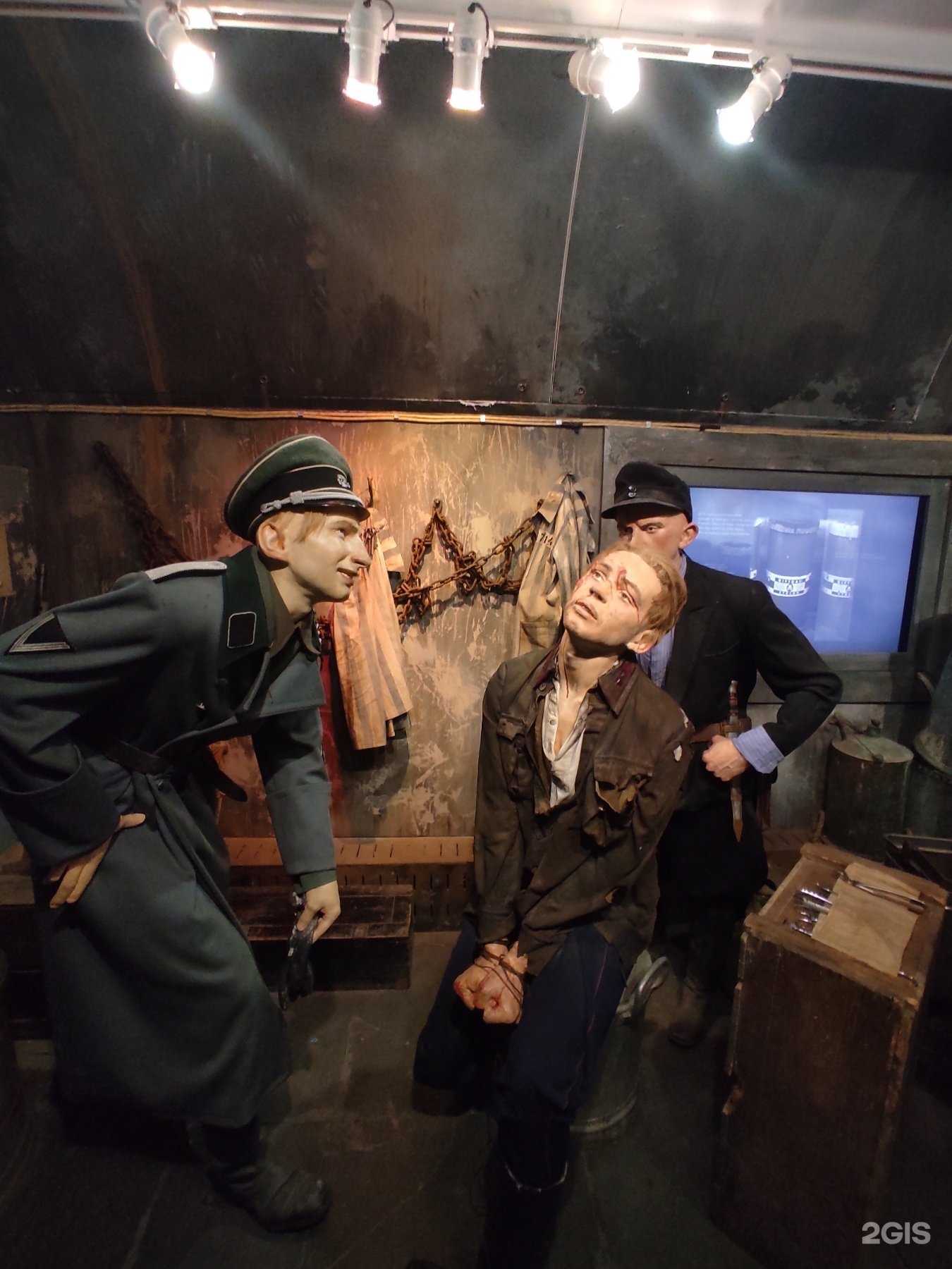 Отзывы на компанию Гимназия №4 в г. Пермь c фото