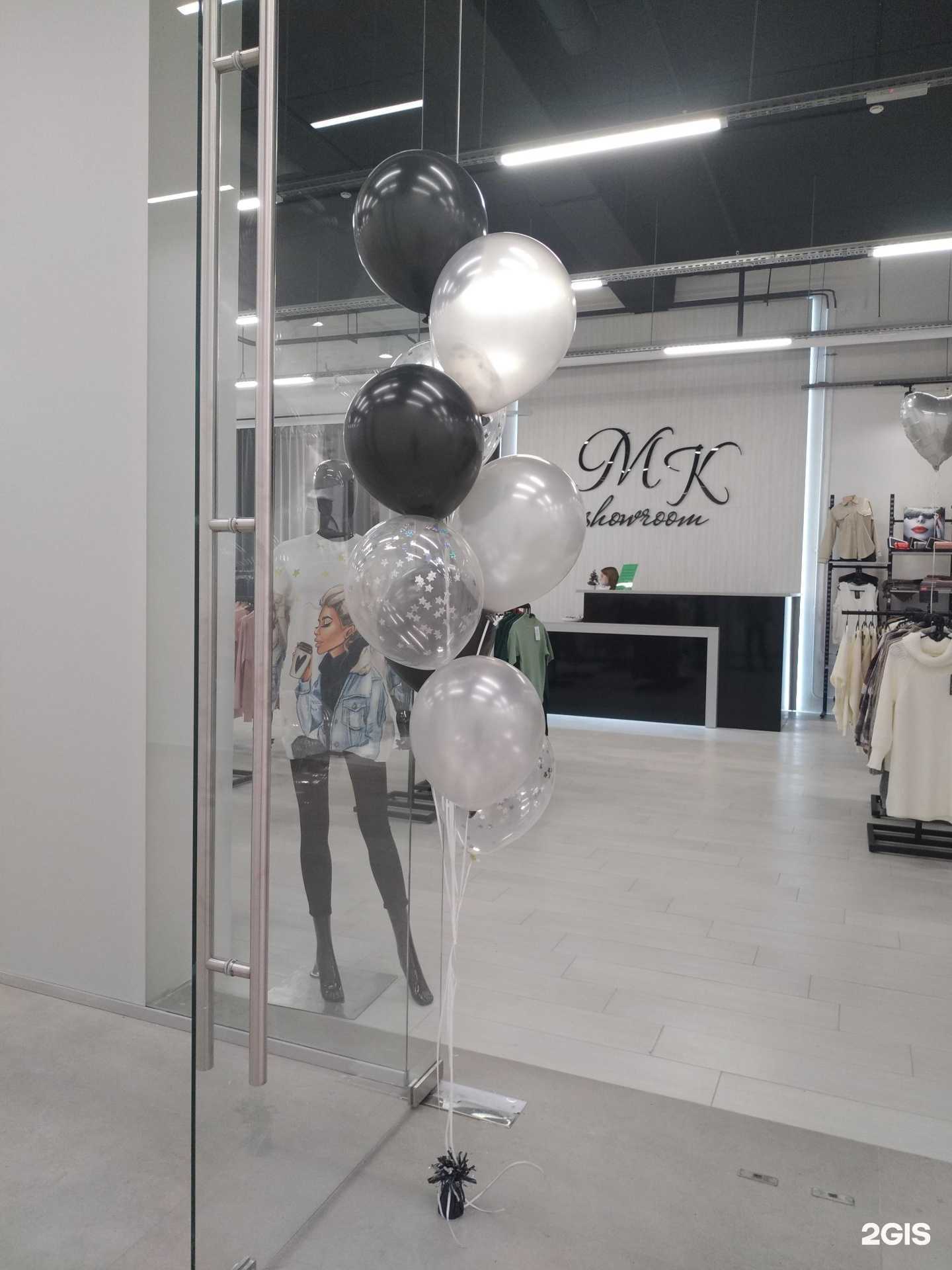 Отзывы на компанию Модный коктейль в г. Омск c фото