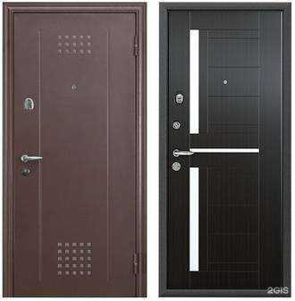 Отзывы на компанию Новые двери в Перми c фото