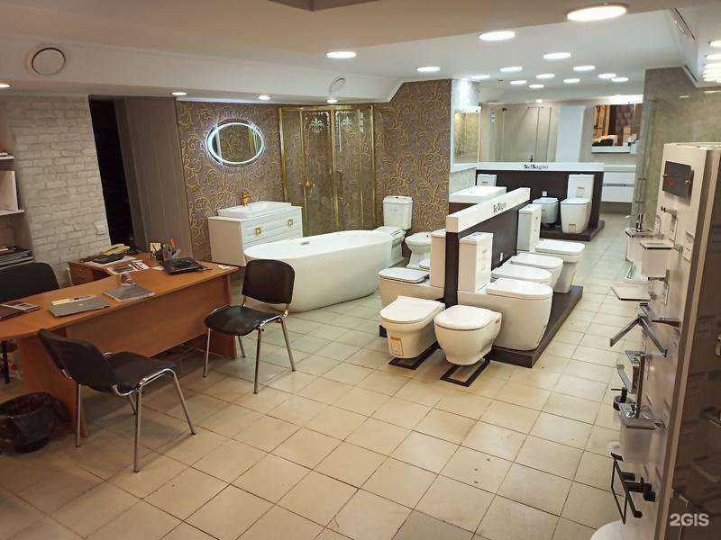 Отзывы на компанию Сантехника из Швеции в г. Липецк c фото