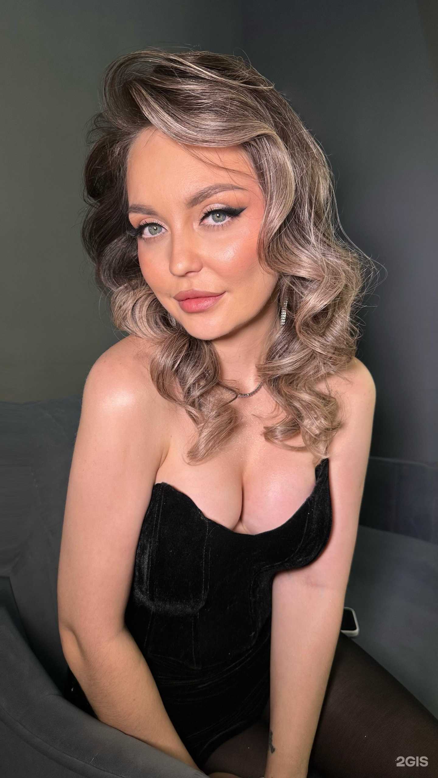 Отзывы на компанию Академия макияжа в Улан-Удэ c фото