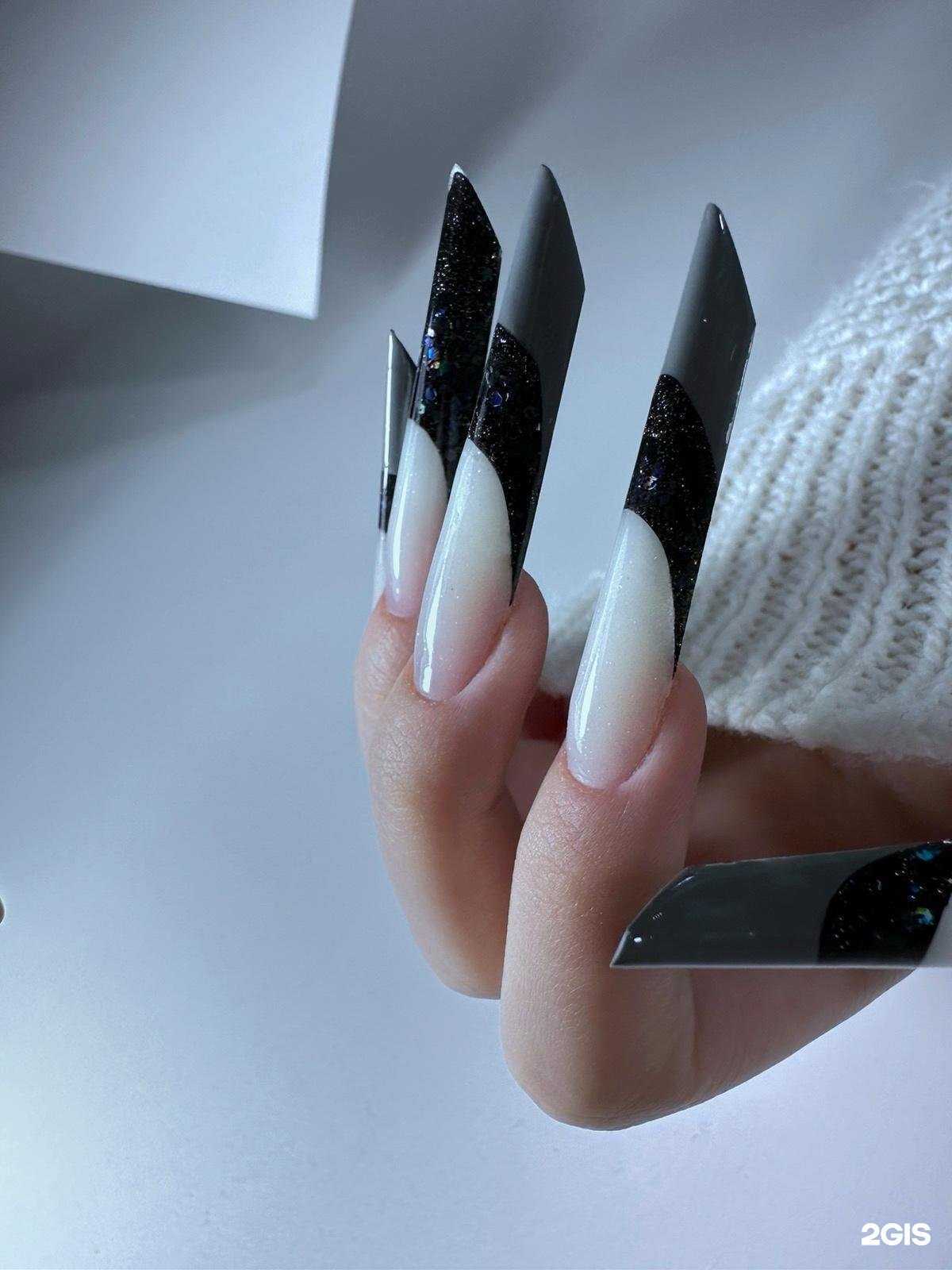 Отзывы на компанию Кабинет маникюра и педикюра в г. Челябинск c фото