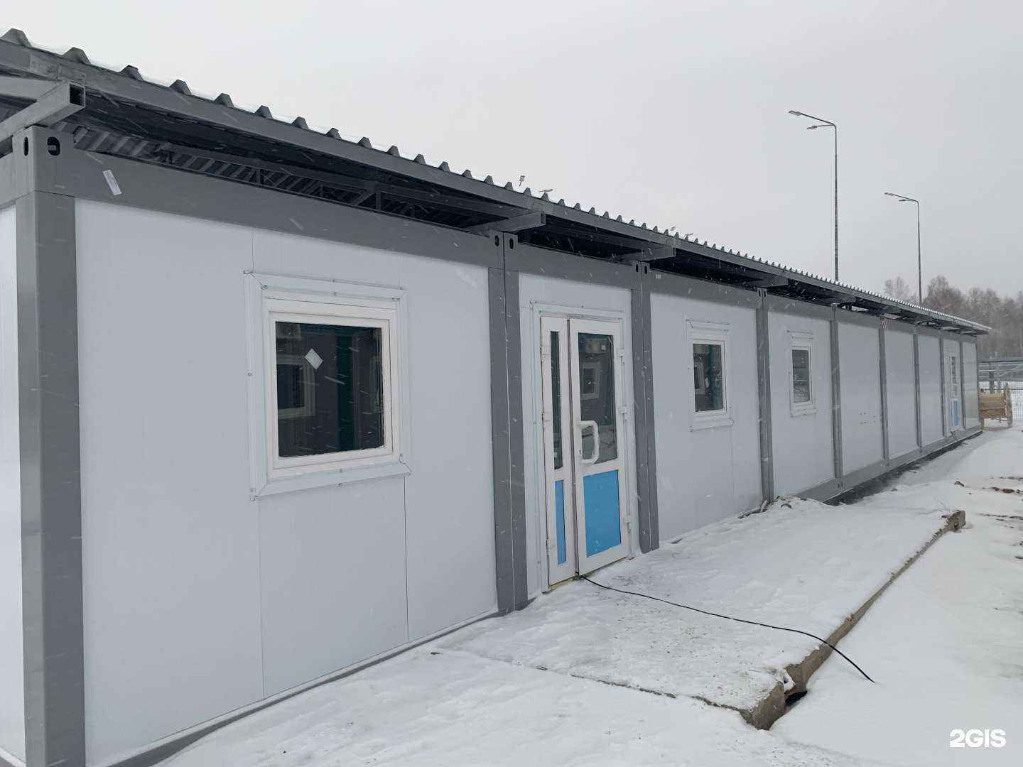 Отзывы на компанию Ами констракшн в Тюмени c фото