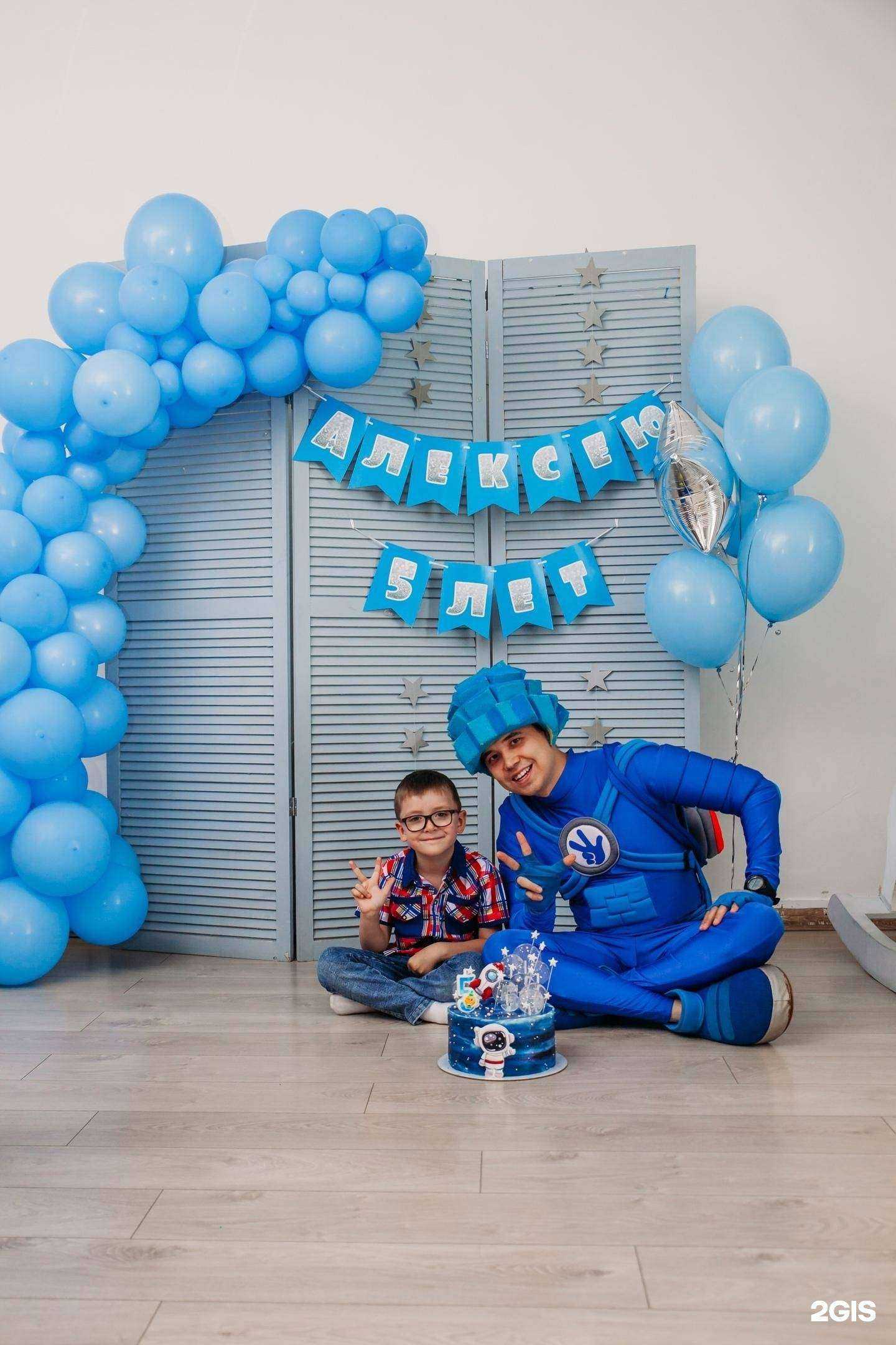 Отзывы на компанию Vanilla loft в г. Уфа c фото