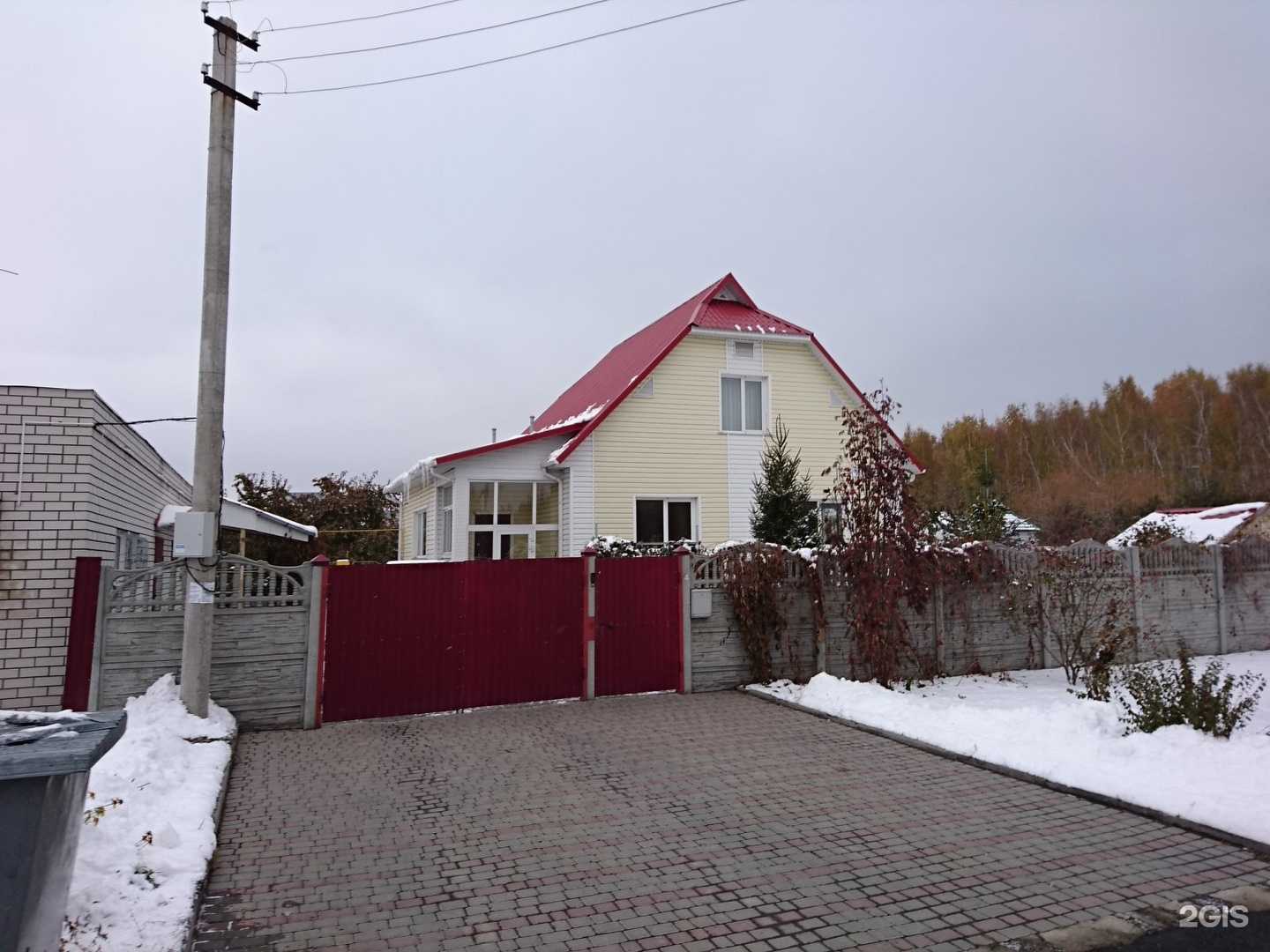 Отзывы на компанию Компания по приему цветного и черного металлолома в г. Барнаул c фото