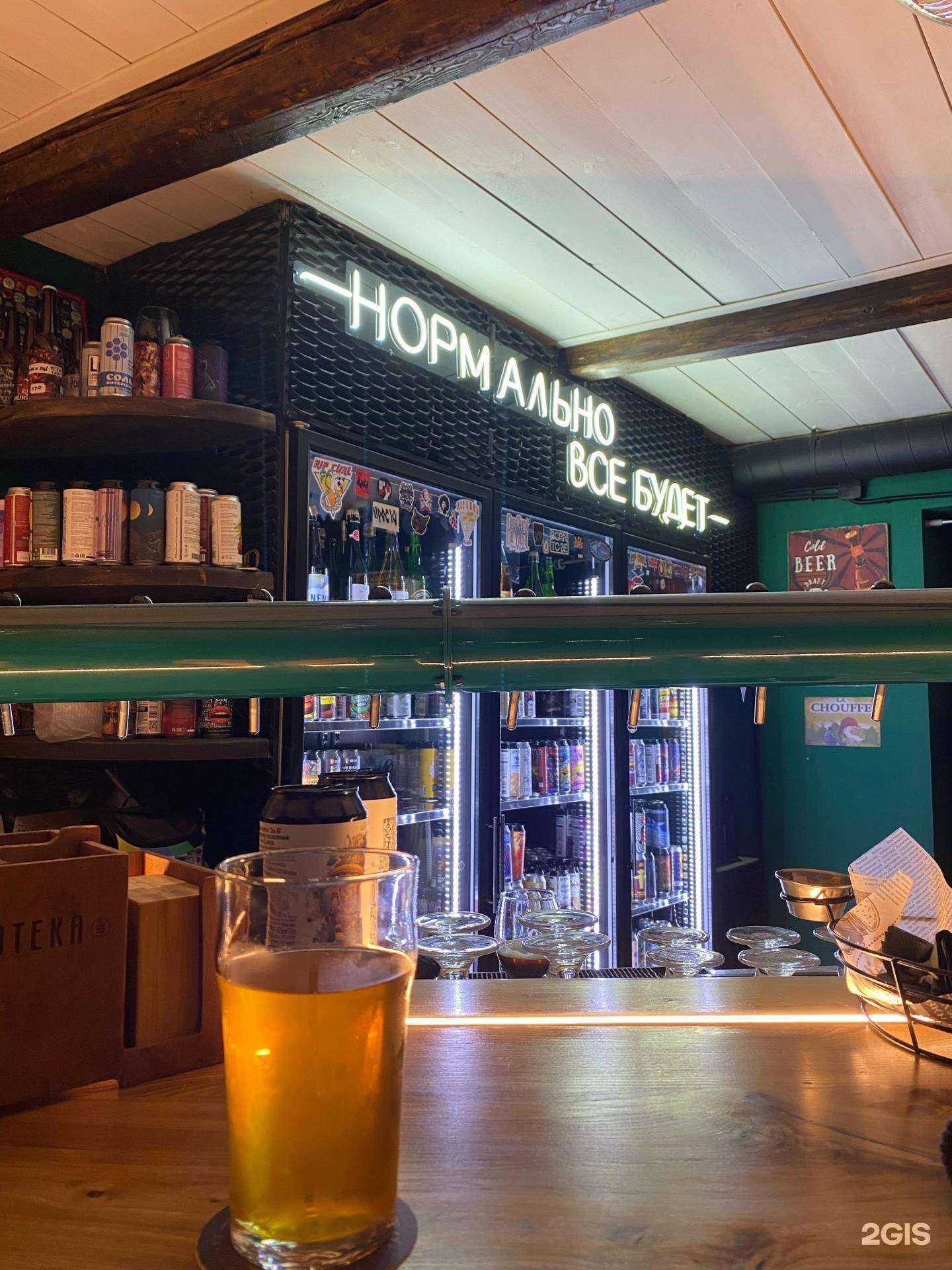 Отзывы на компанию Пивотека в г. Череповец c фото