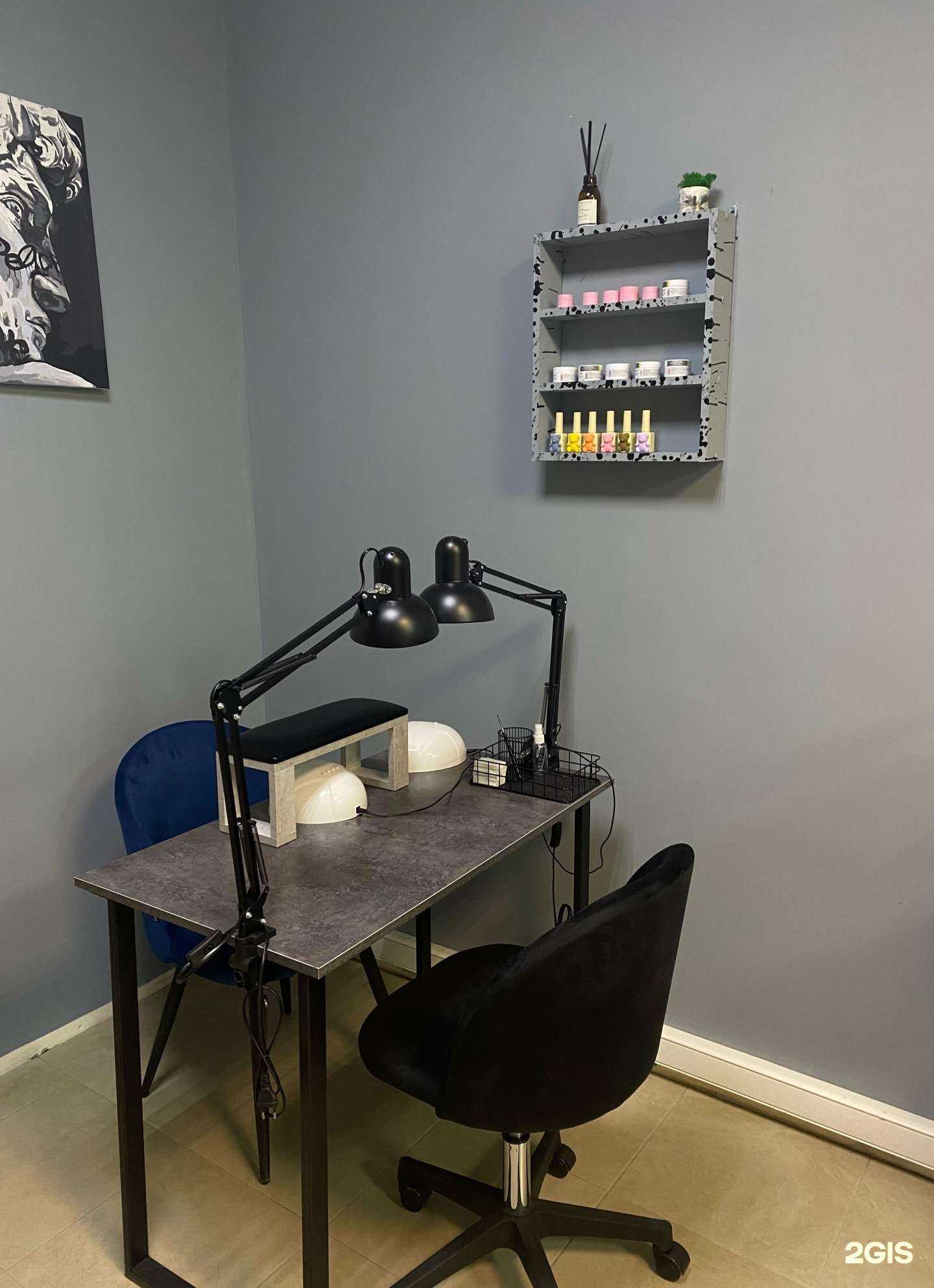 Отзывы на компанию Desire_Studio_Krd в Краснодаре c фото