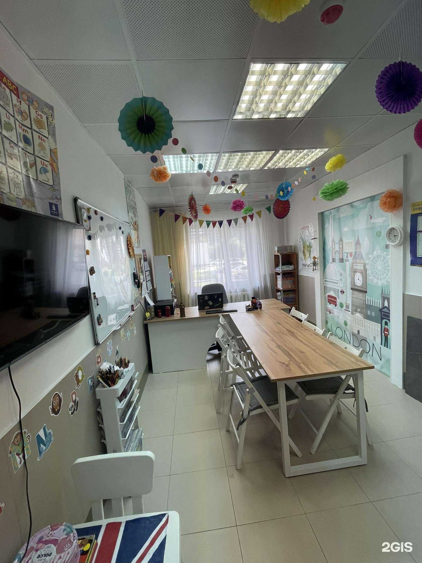 Отзывы на компанию Only English в г. Нижневартовск c фото