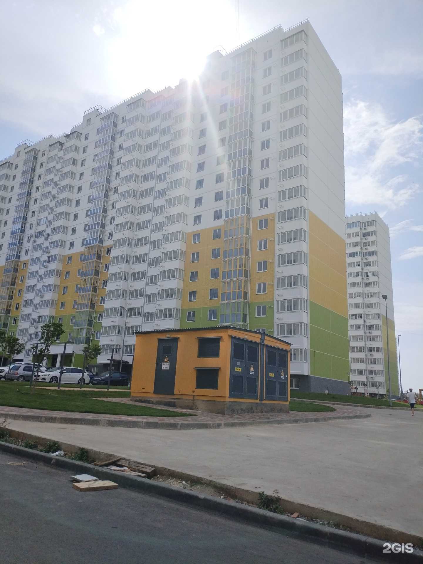 Отзывы на компанию Анна в г. Анапа c фото