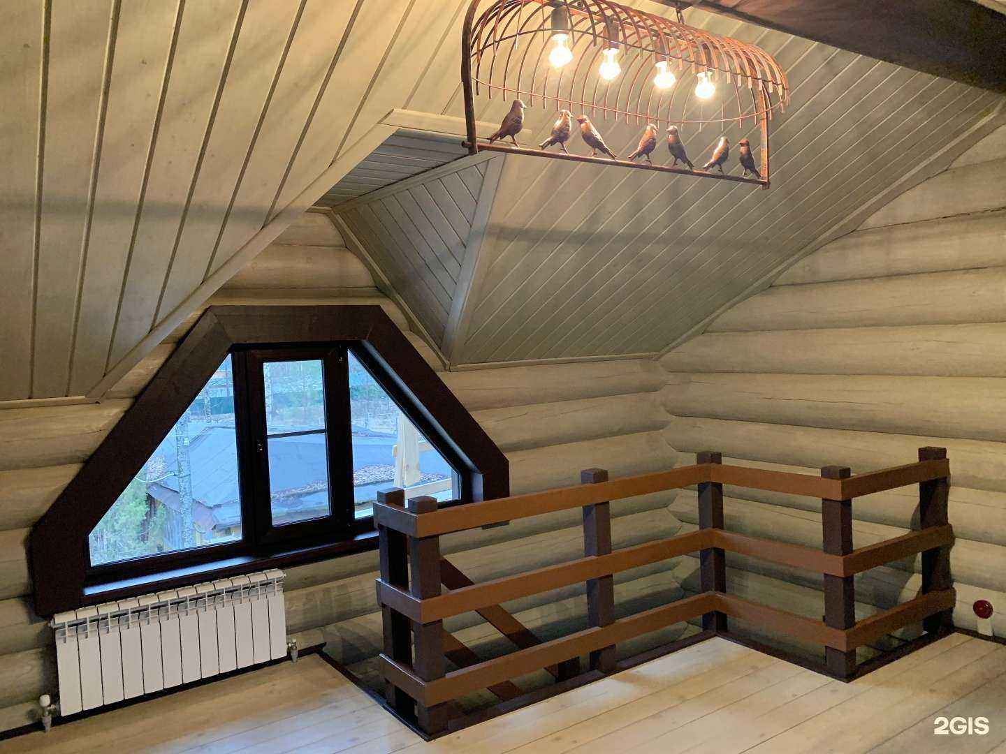 Отзывы на компанию СПК GrandHouse в г. Киров c фото