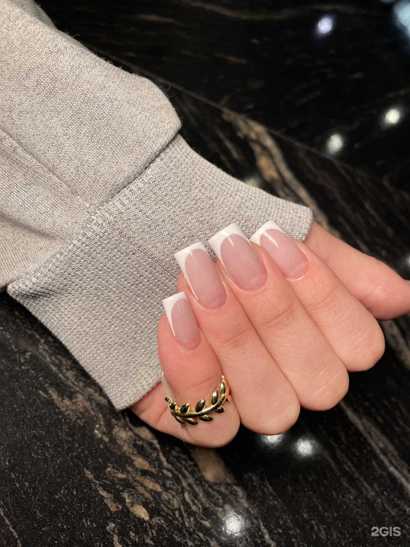 Отзывы на компанию Dynya_nail в Новосибирске c фото