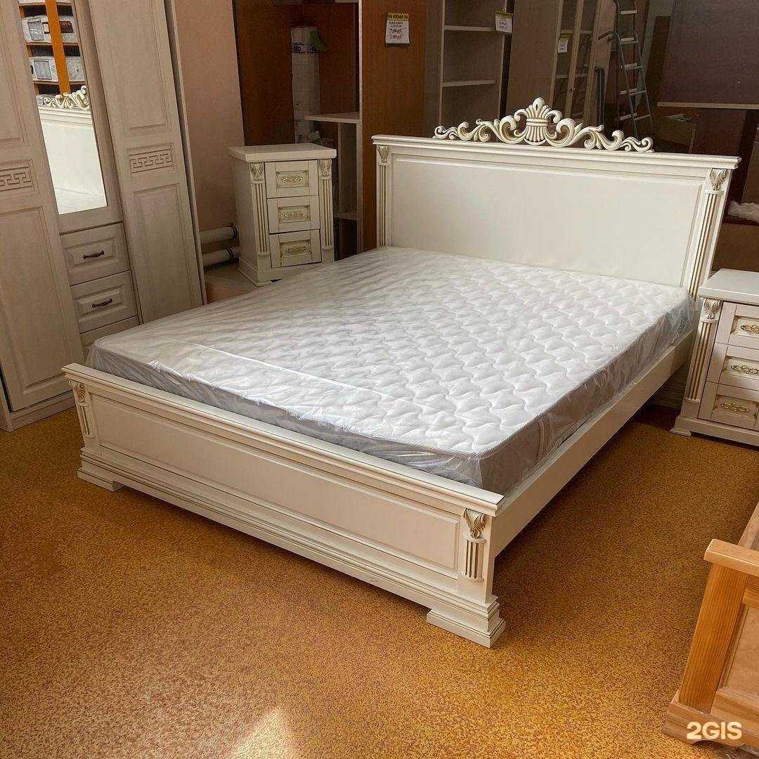 Отзывы на компанию СИМЕБЕЛЬ в Владимире c фото