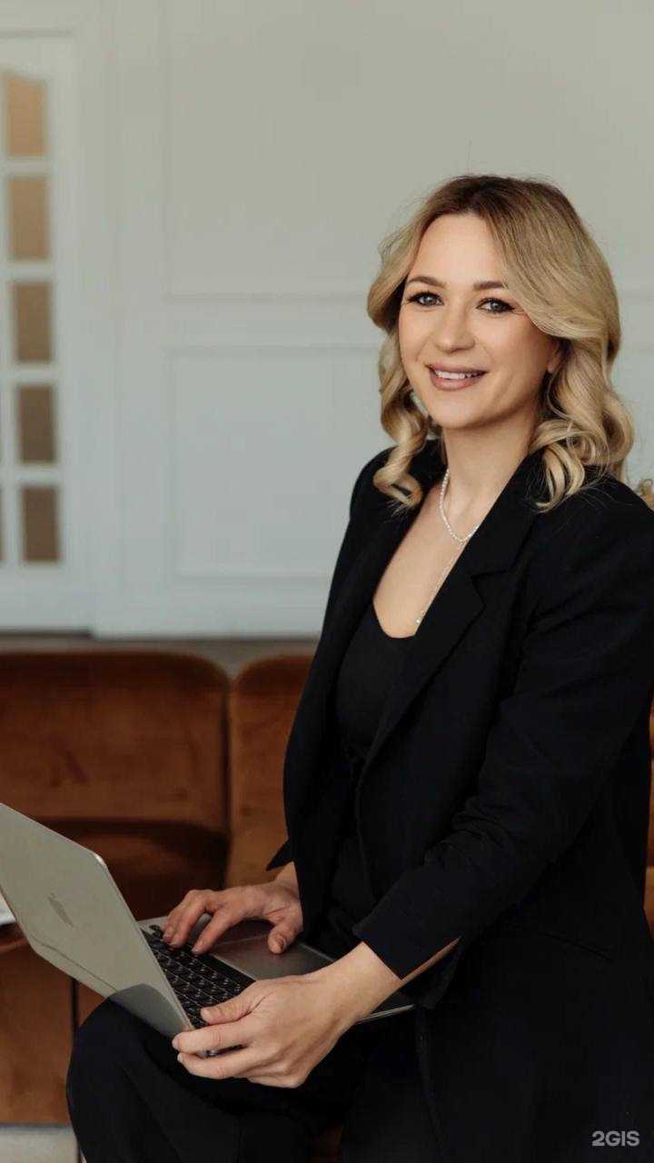 Отзывы на компанию Юрист для бизнеса Краснова Мария Сергеевна в г. Самара c фото
