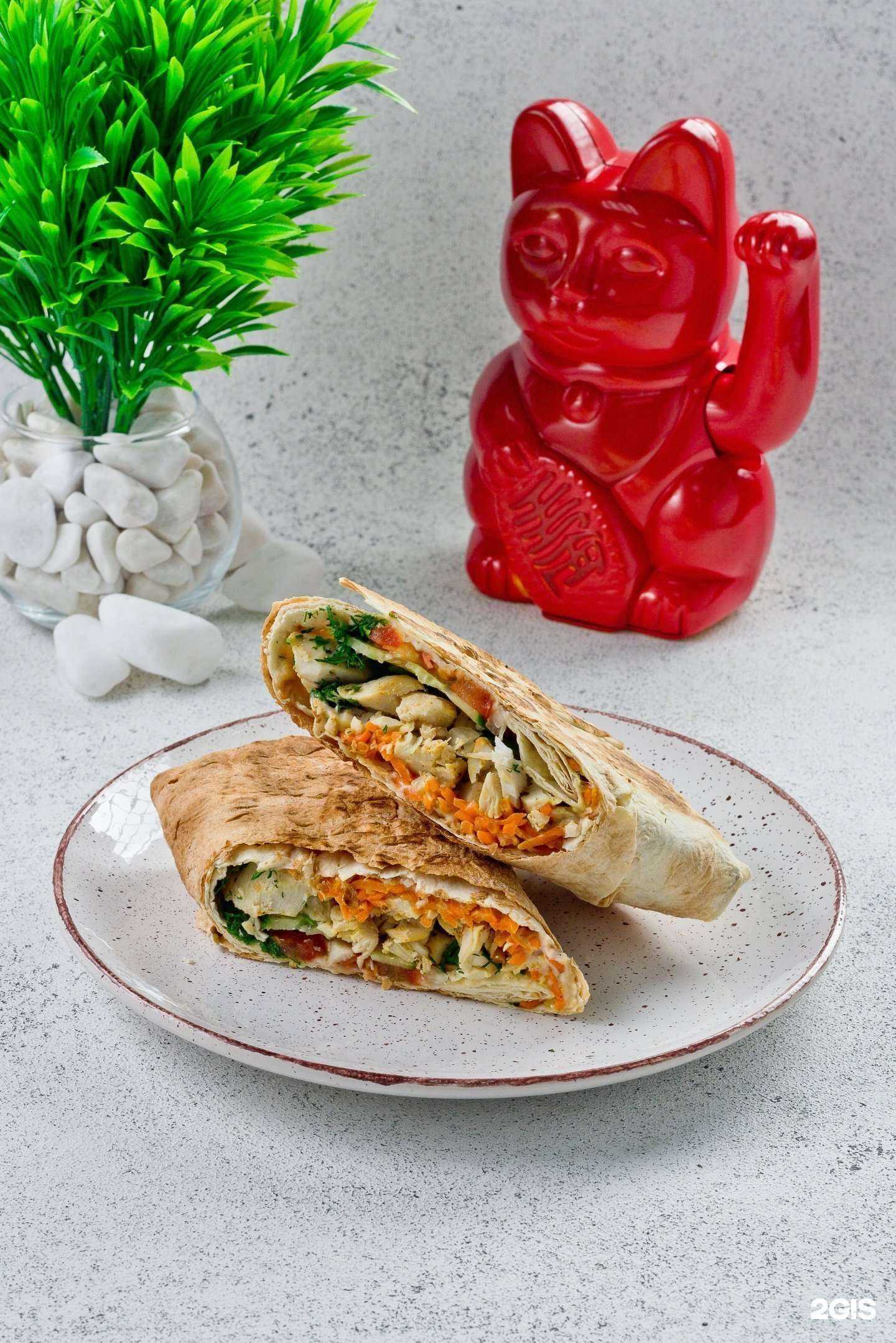 Отзывы на компанию Ваусуши в Саратове c фото