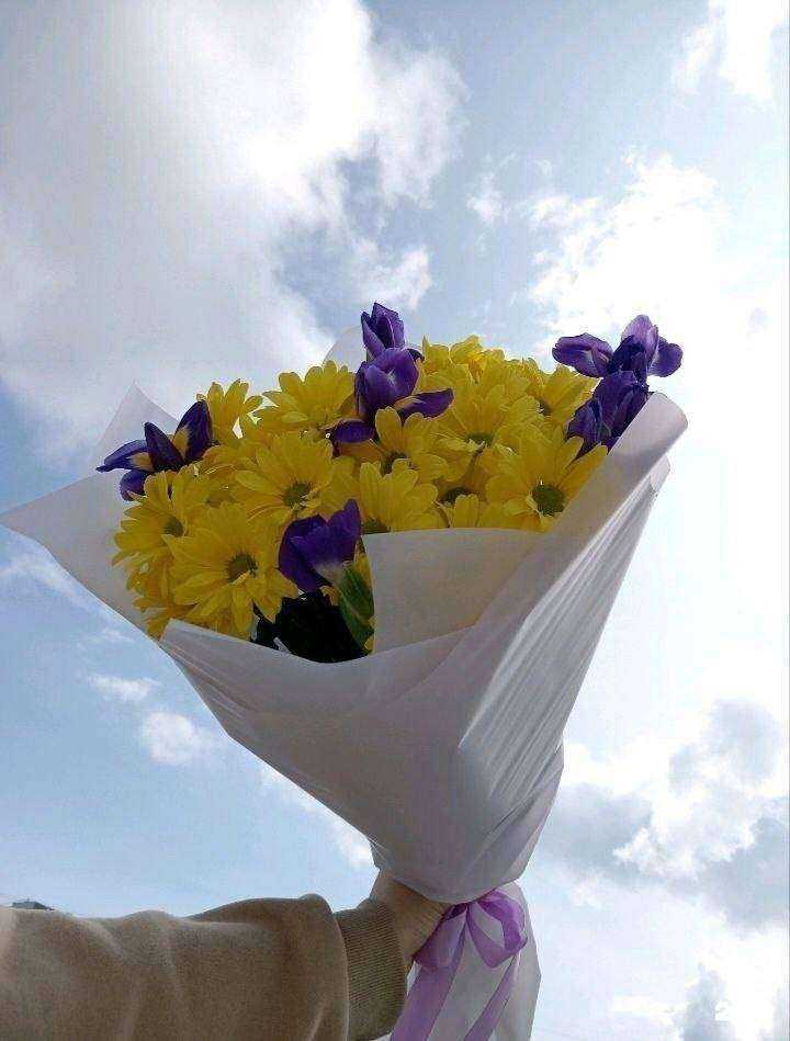 Отзывы на компанию Салон цветов на Ниве в г. Псков c фото