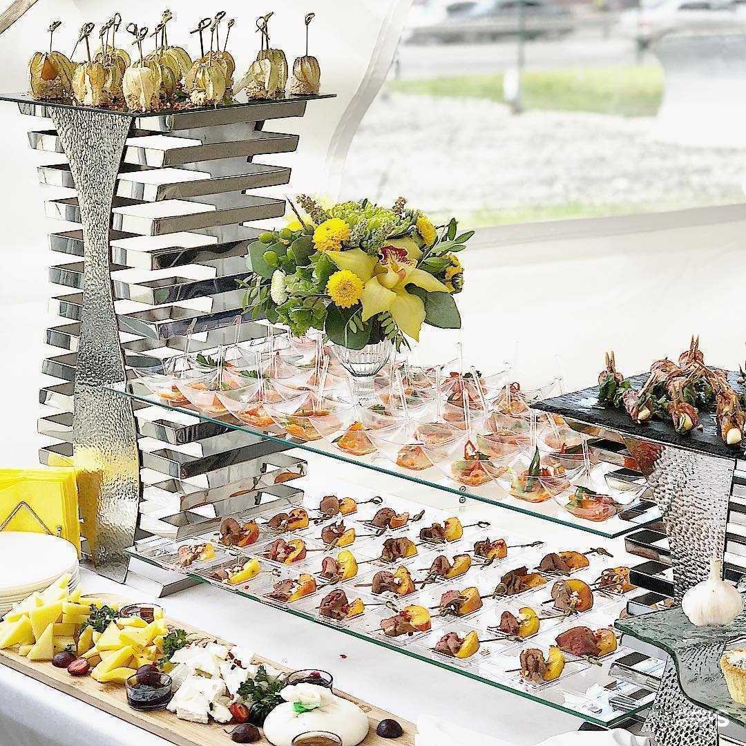 Отзывы на компанию Аврора кейтеринг в Иркутске c фото