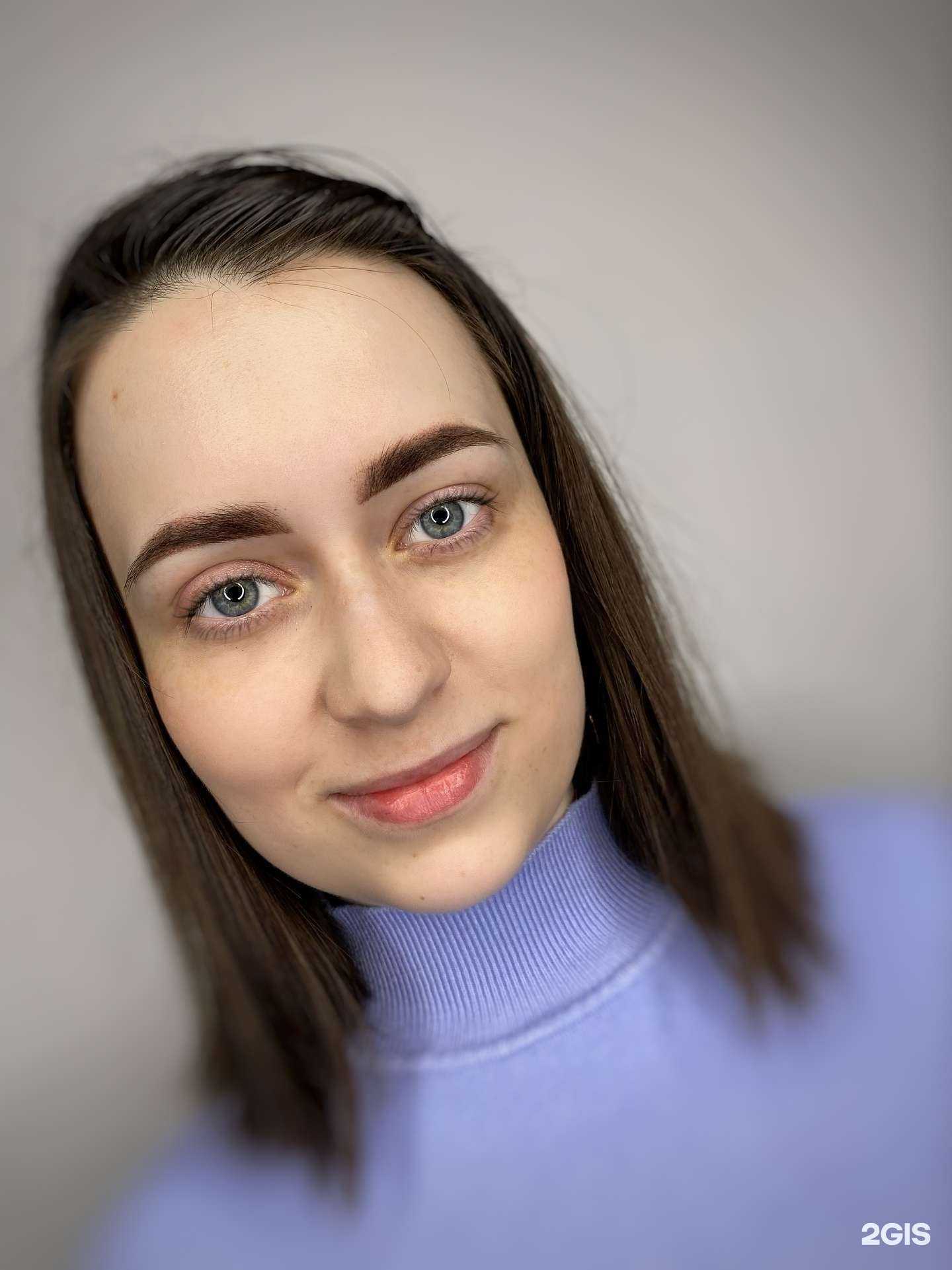 Отзывы на компанию Nastya Brows в г. Миасс c фото