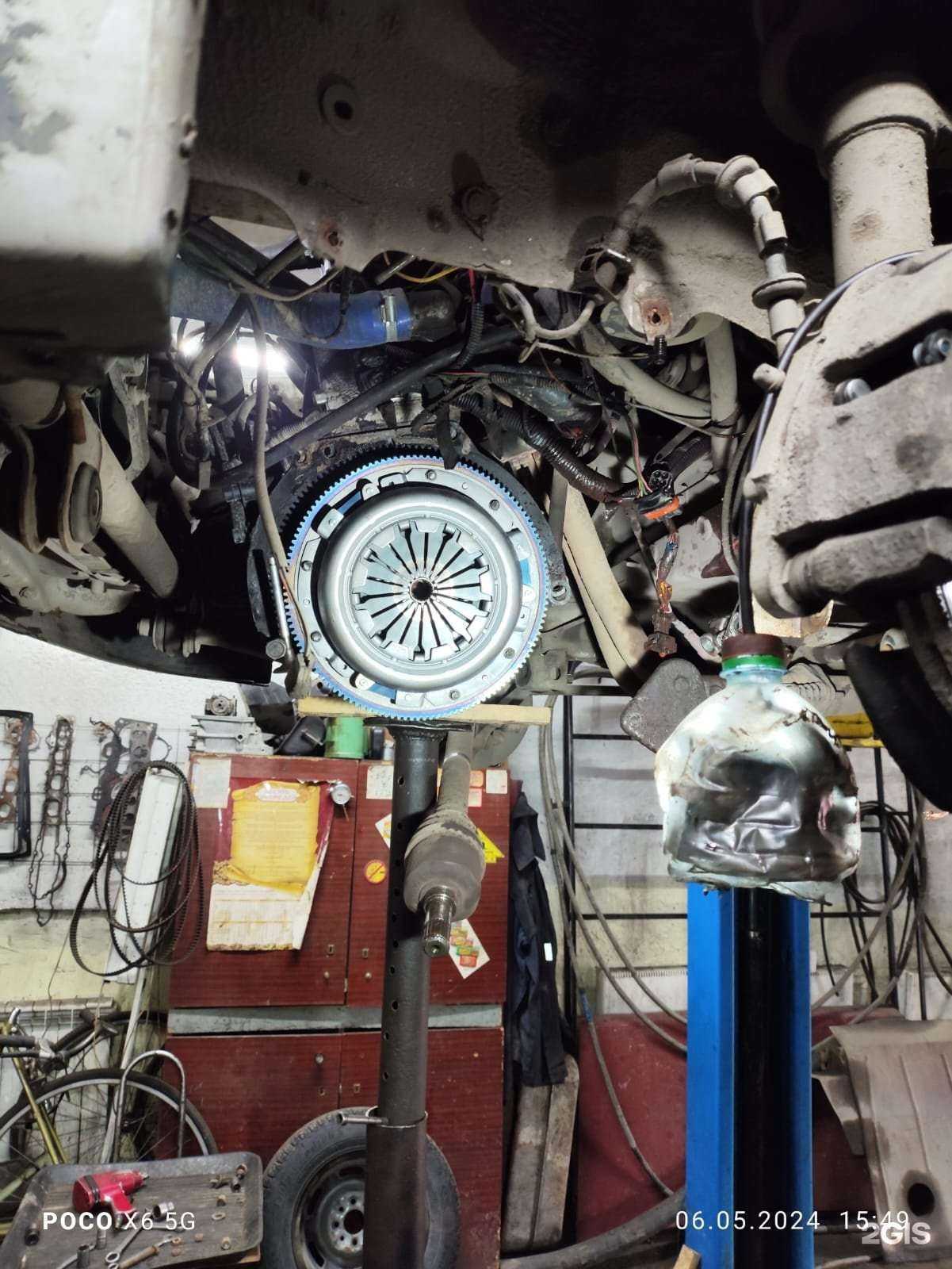 Отзывы на компанию Автолайф в Нижнем Тагиле c фото