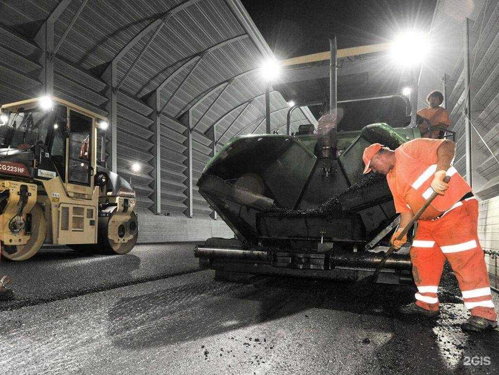 Отзывы на компанию Дс Нарострой в Наро-Фоминске c фото