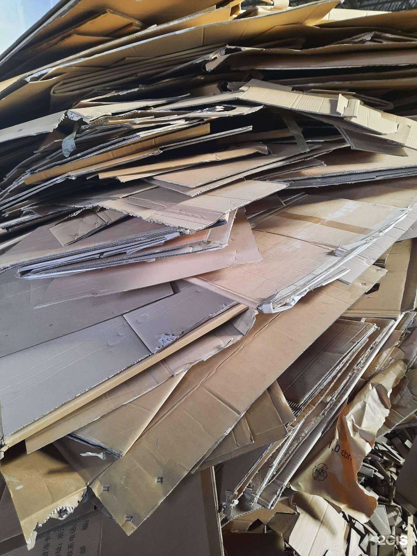 Отзывы на компанию Папирус в г. Калуга c фото