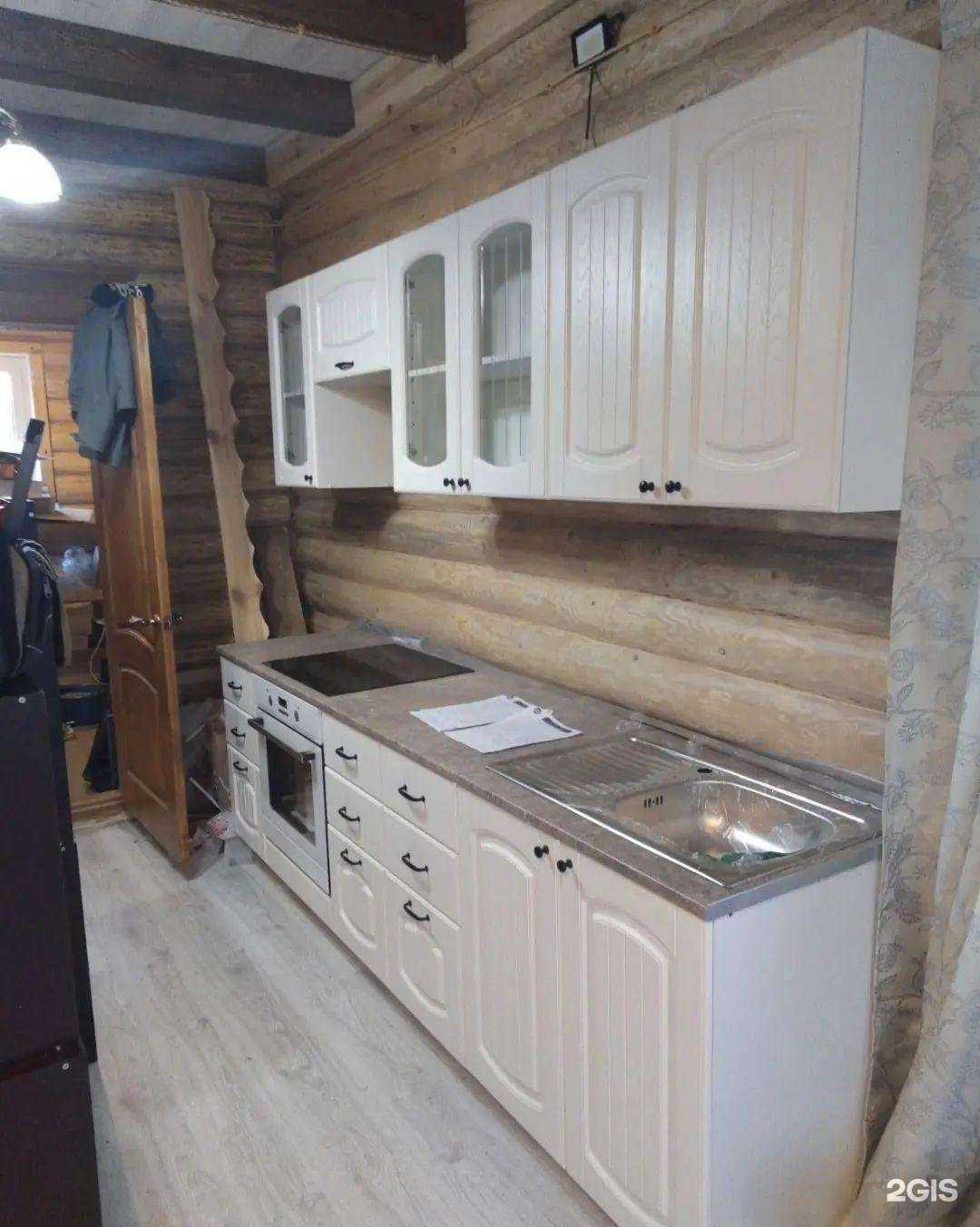 Отзывы на компанию Мебель 360 в Навашине c фото