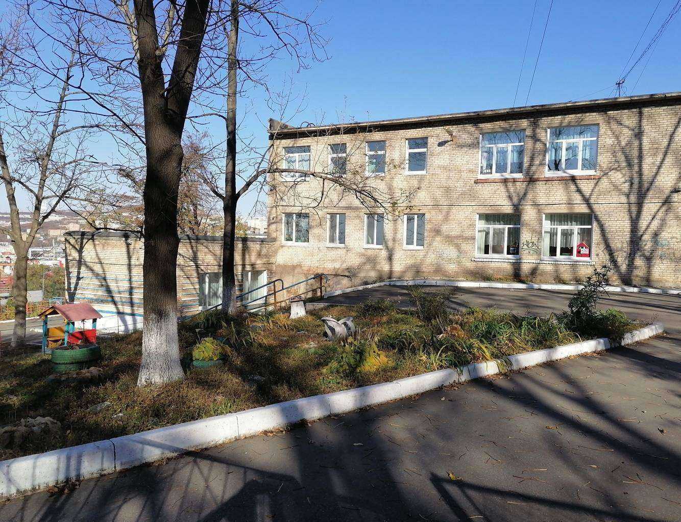 Отзывы на компанию Детский сад №152 в Владивостоке c фото