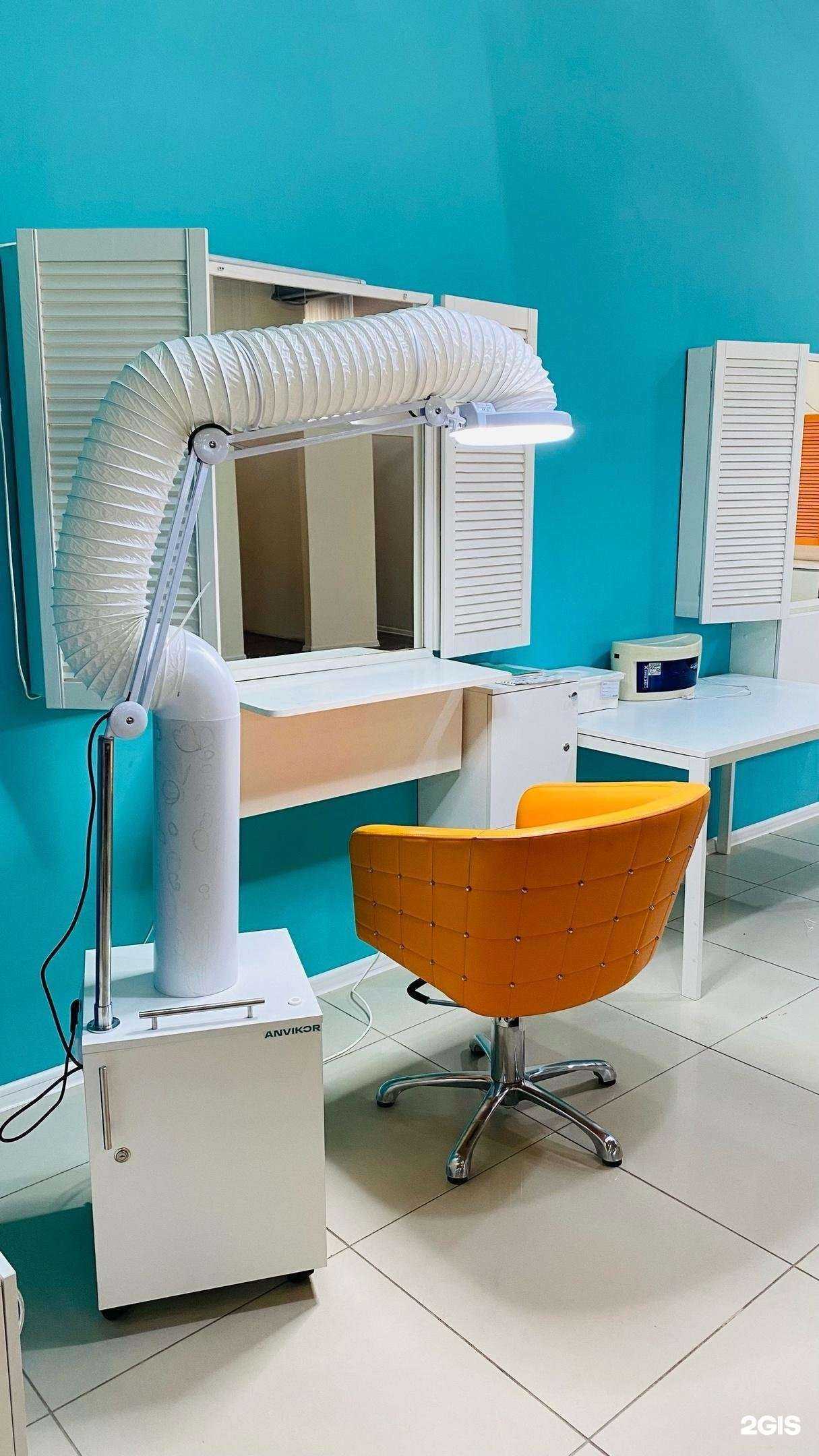 Отзывы на компанию Good_hair_Ufa в Уфе c фото