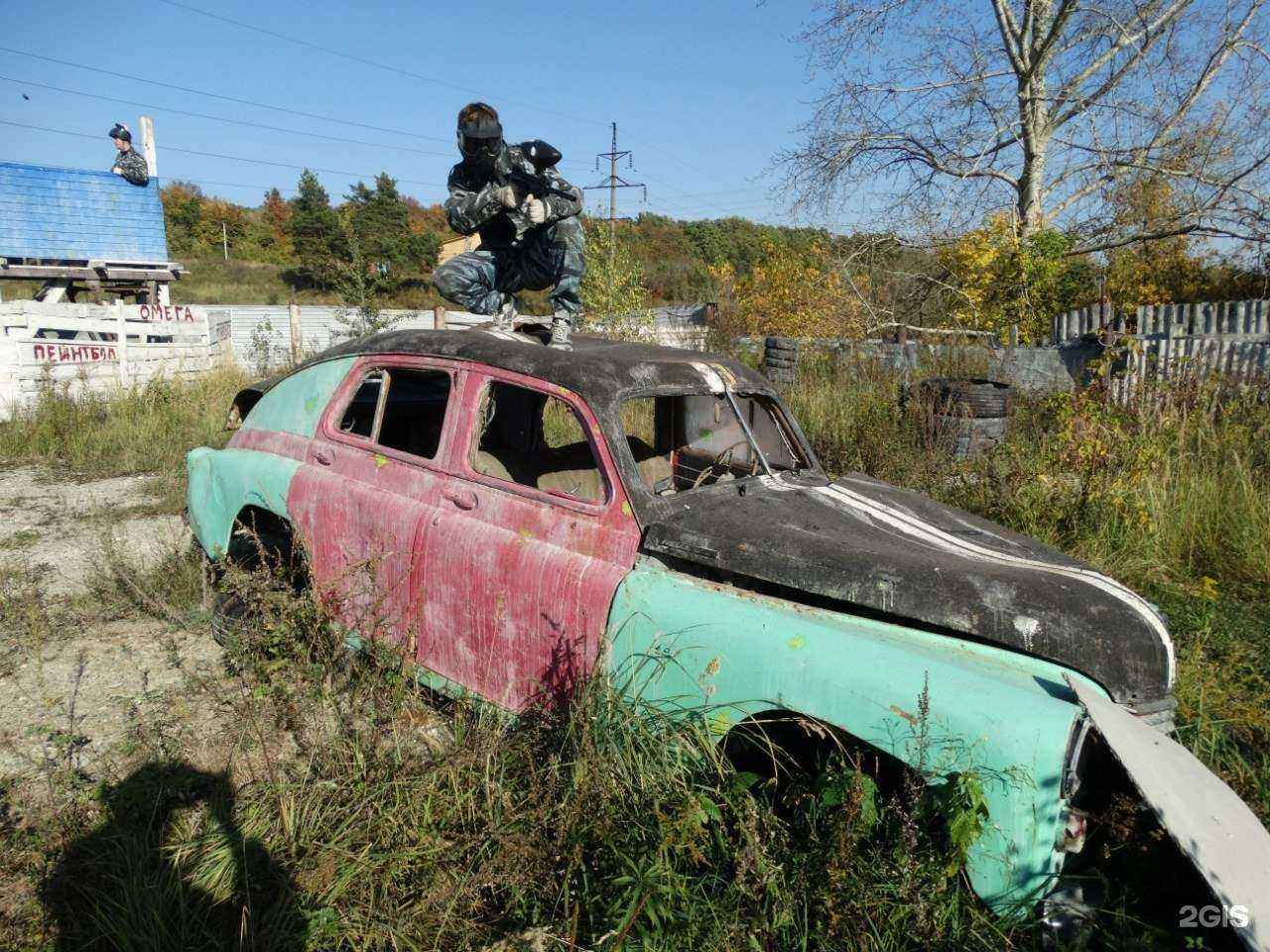 Отзывы на компанию Омега в Нижнем Новгороде c фото