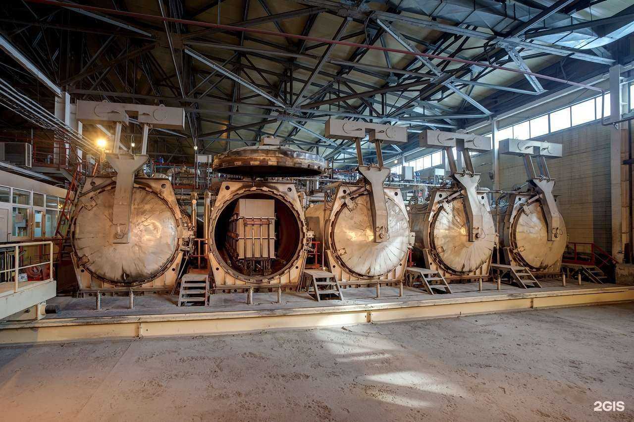 Отзывы на компанию Байкальский газобетон в Красноярске c фото